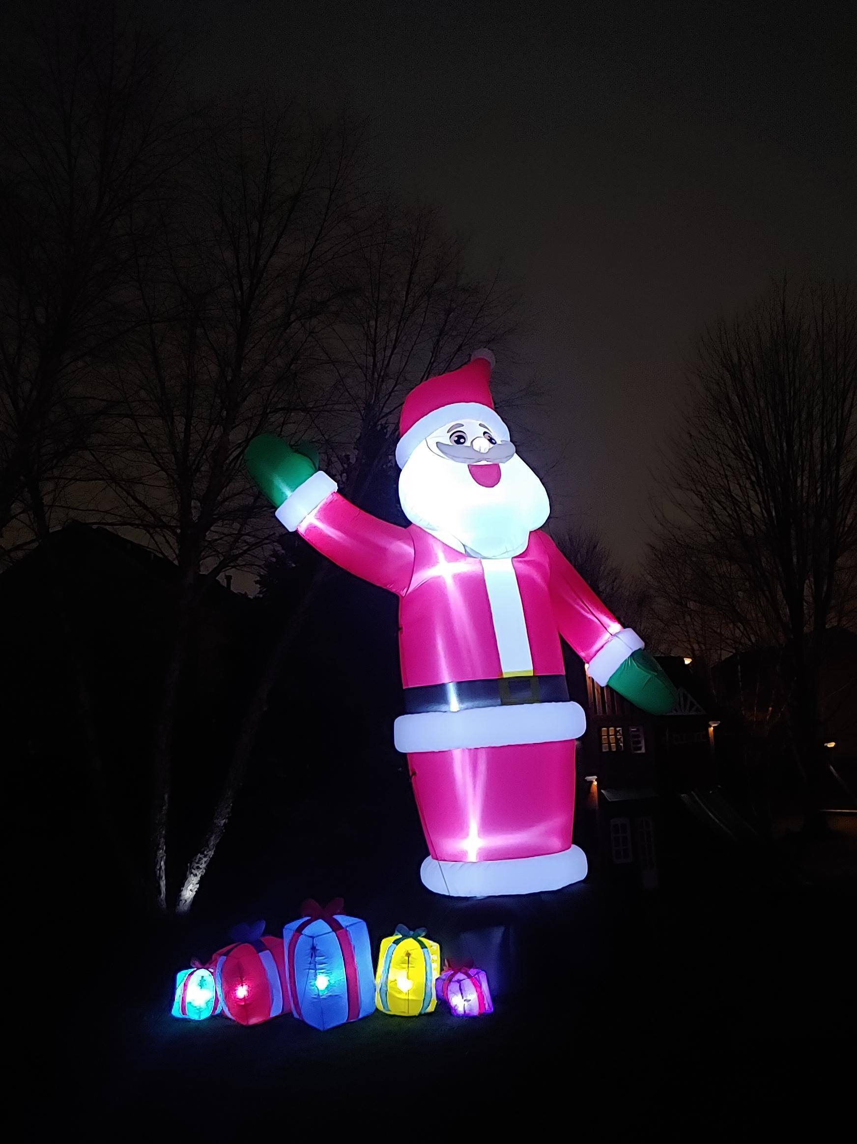 Customer provided image, click to load a larger version