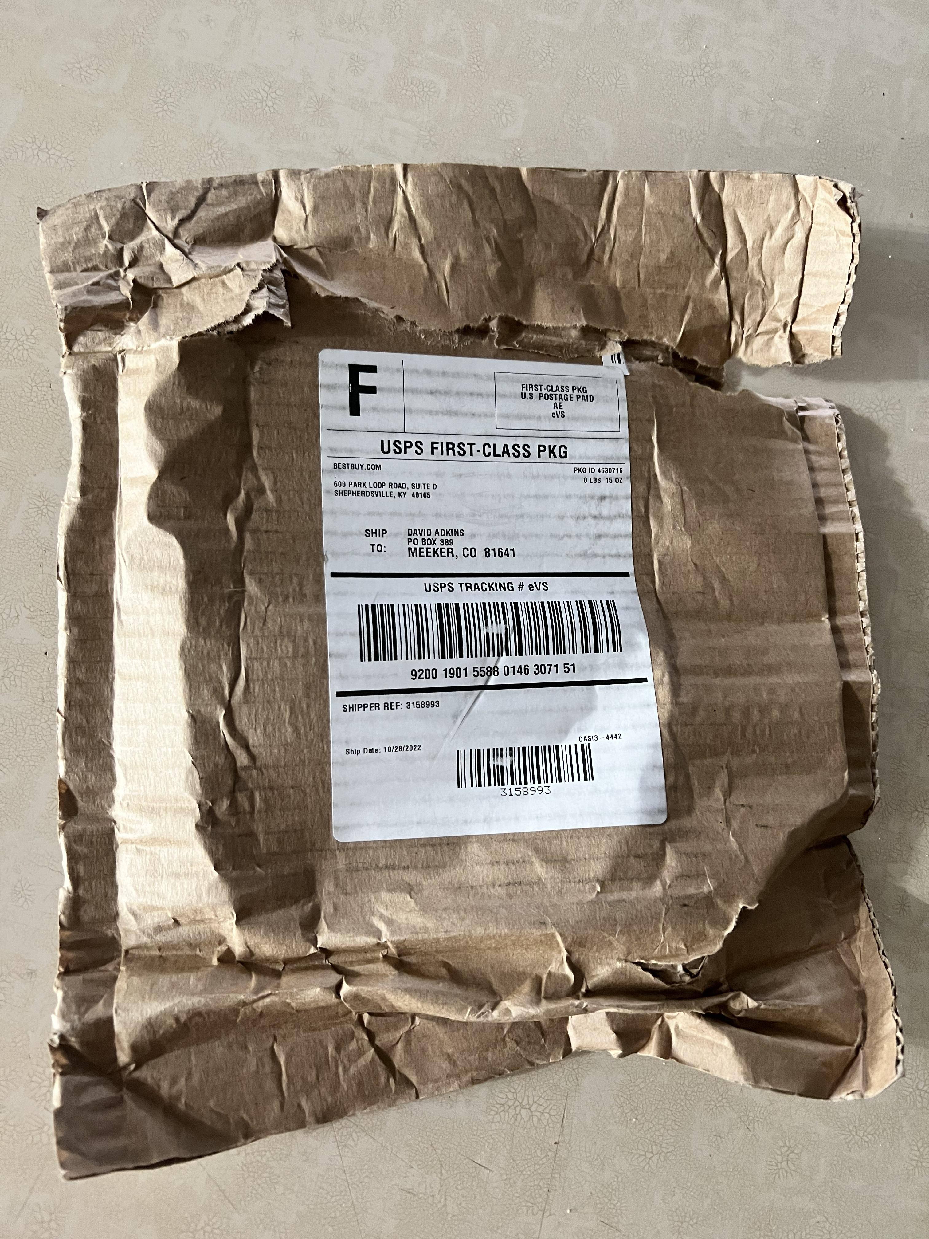 Customer provided, click to load a larger version