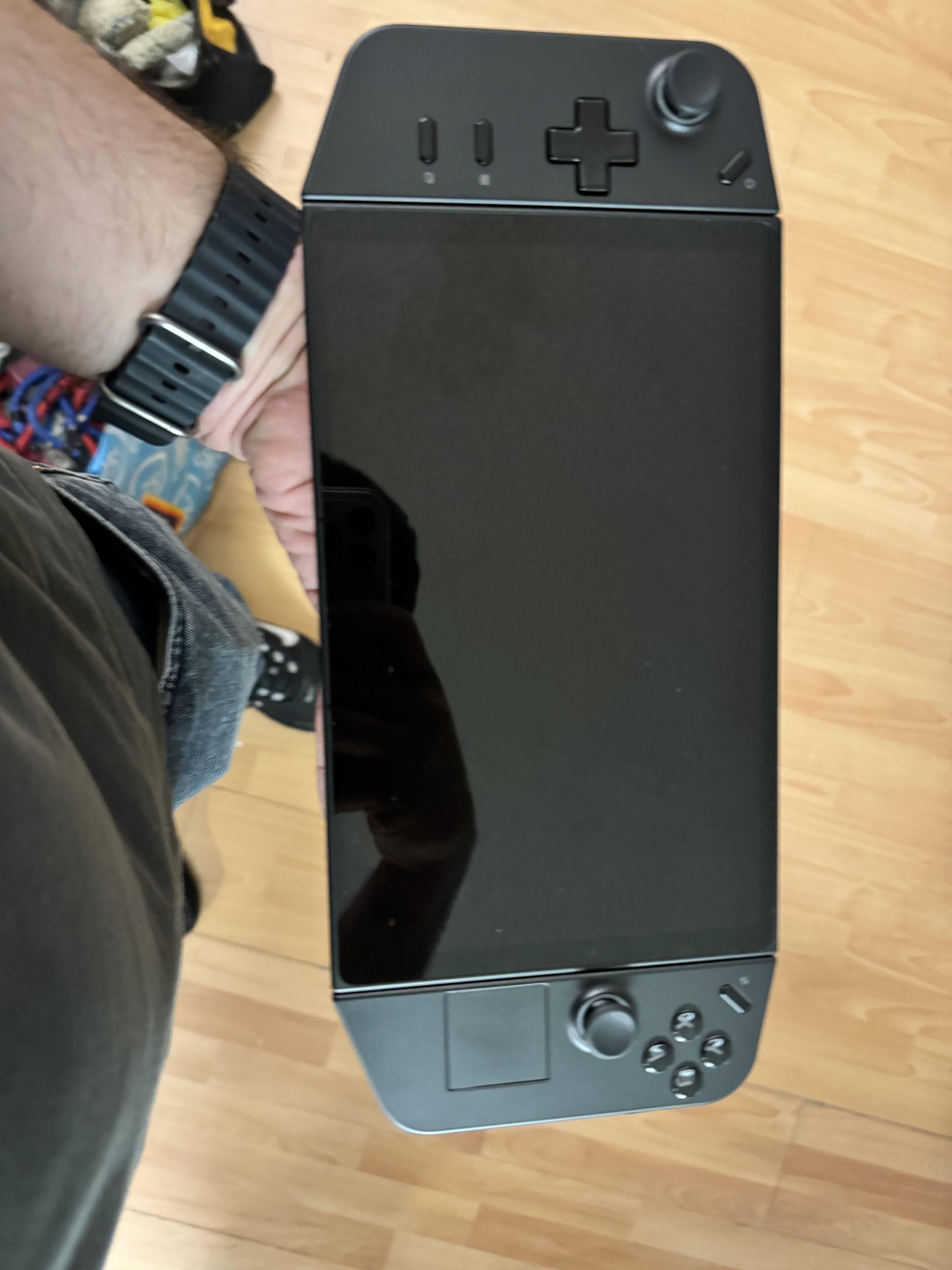 Customer provided, click to load a larger version