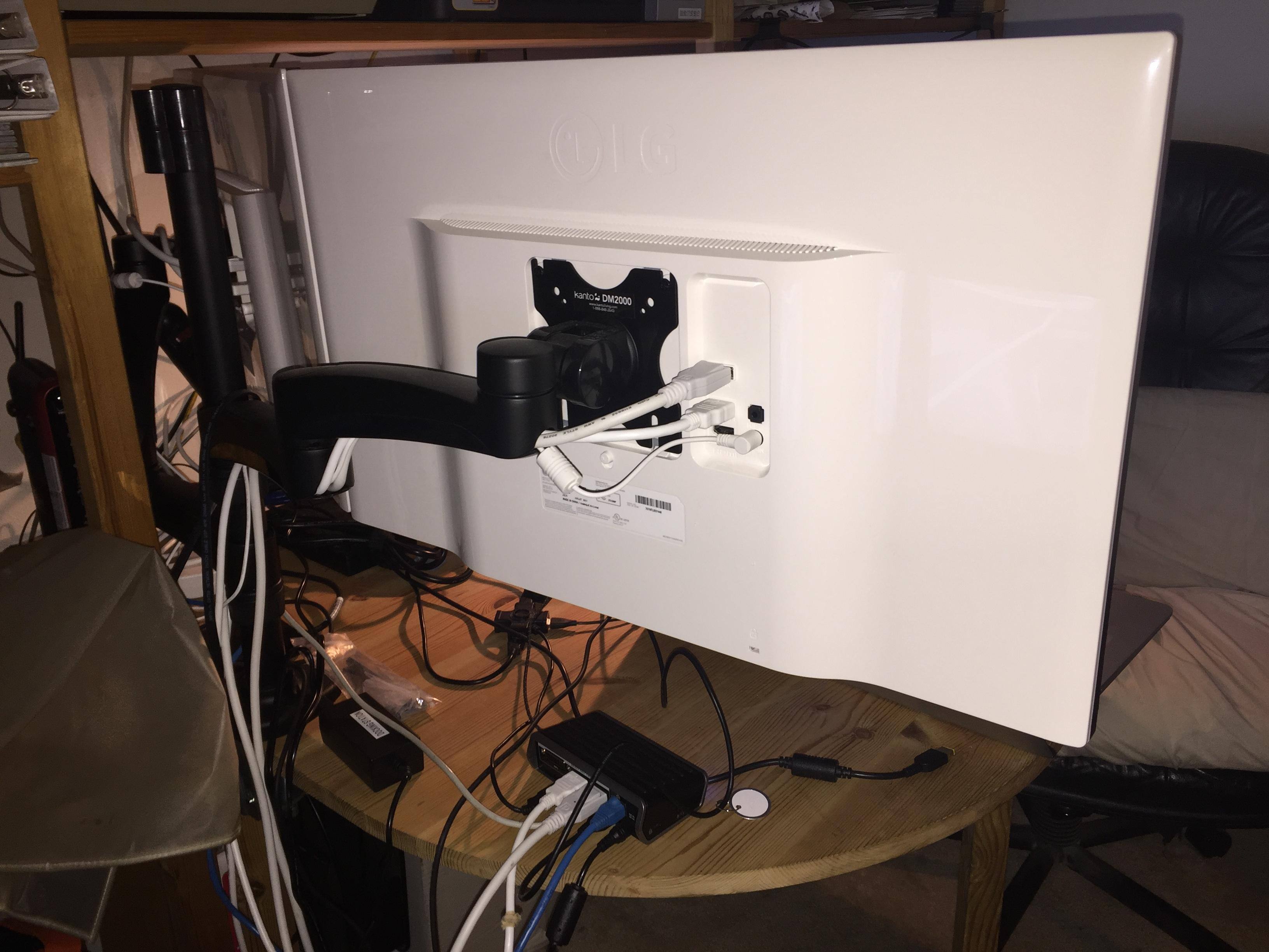 View from Behind, click to load a larger version