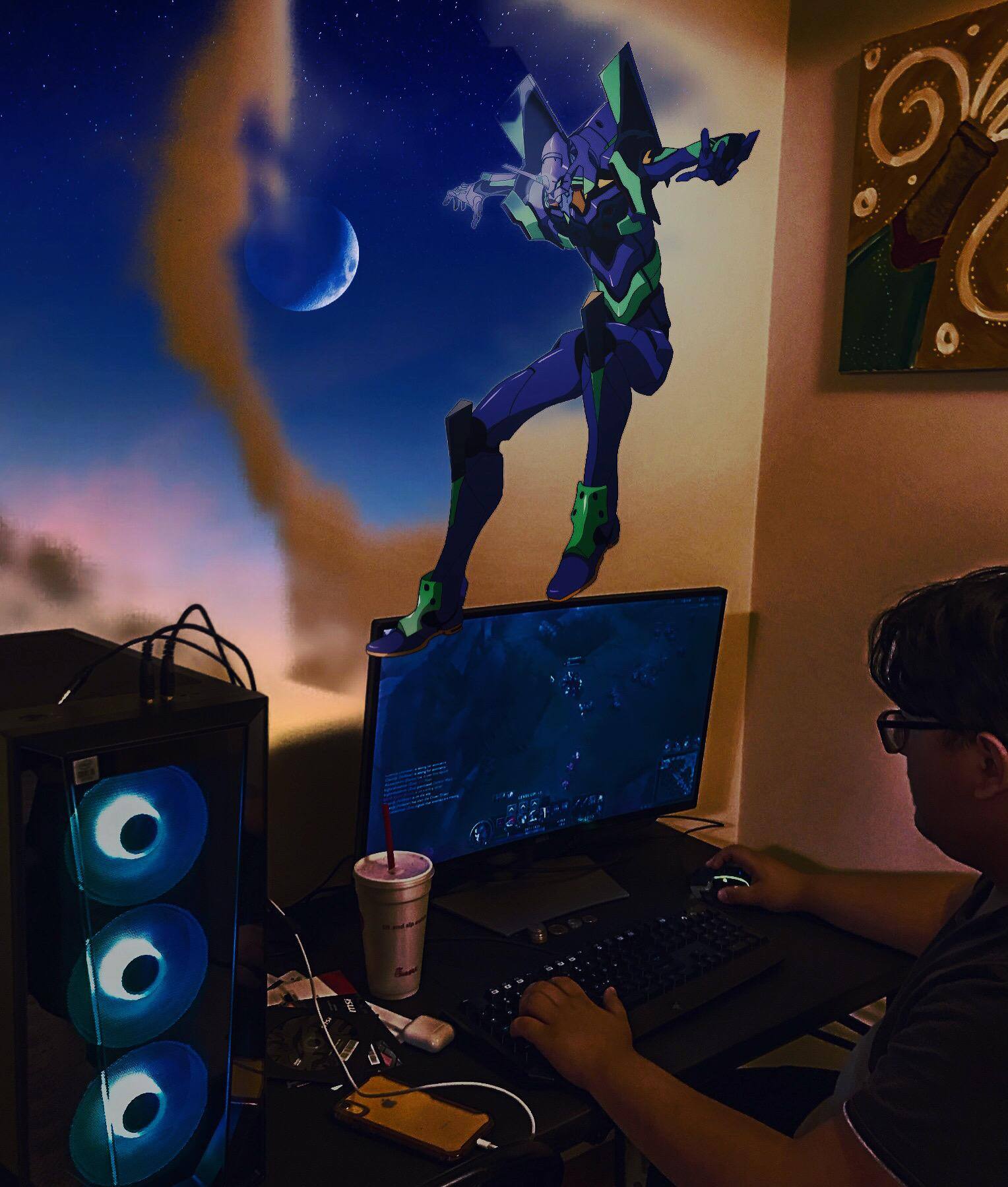 Customer provided, click to load a larger version