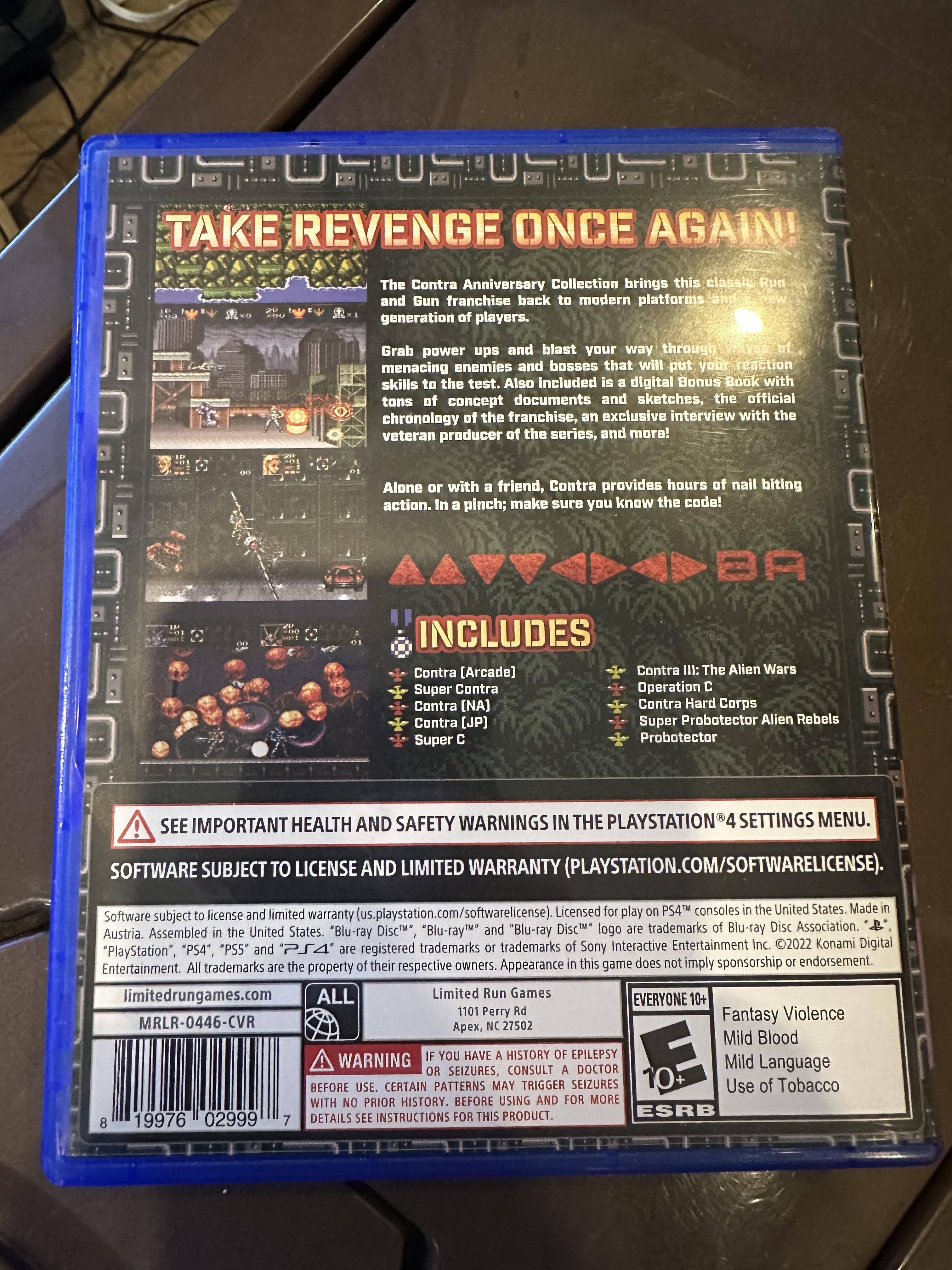 Customer provided image, click to load a larger version