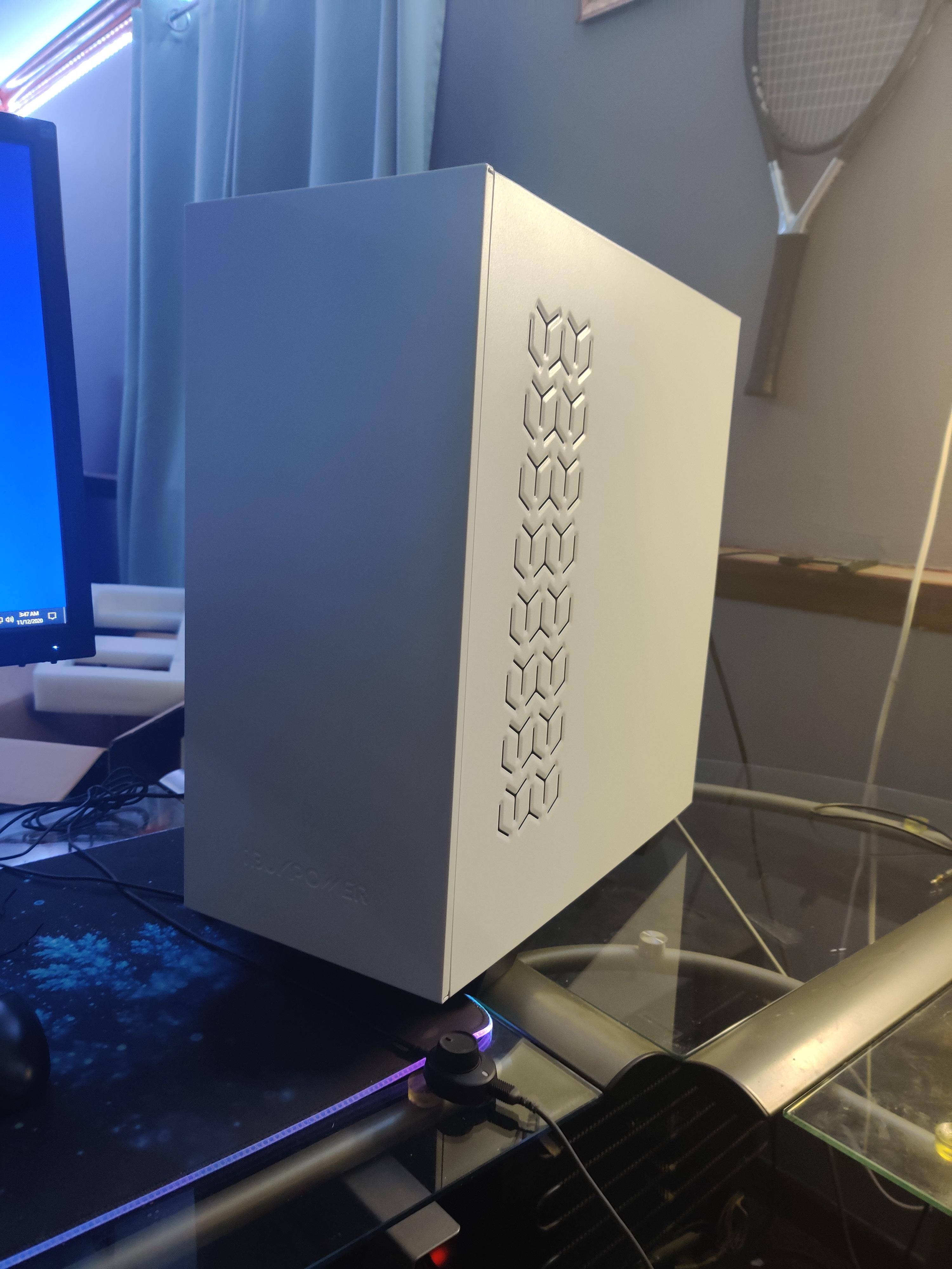 Customer provided image, click to load a larger version