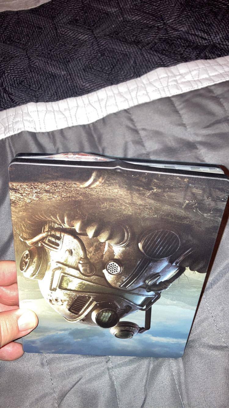 Customer provided image, click to load a larger version