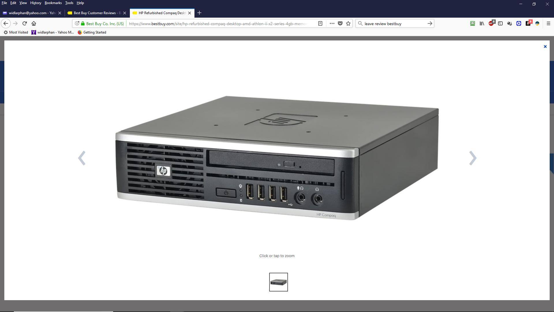 Customer provided, click to load a larger version