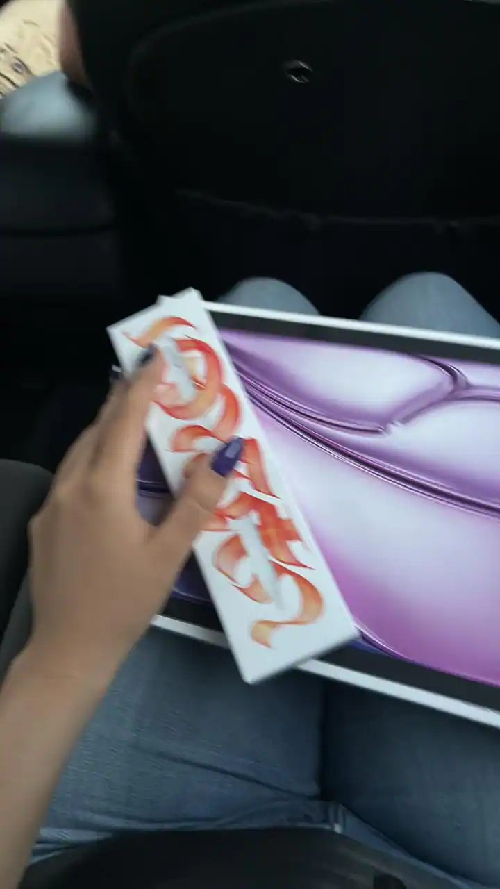 Customer provided, click to load a larger version