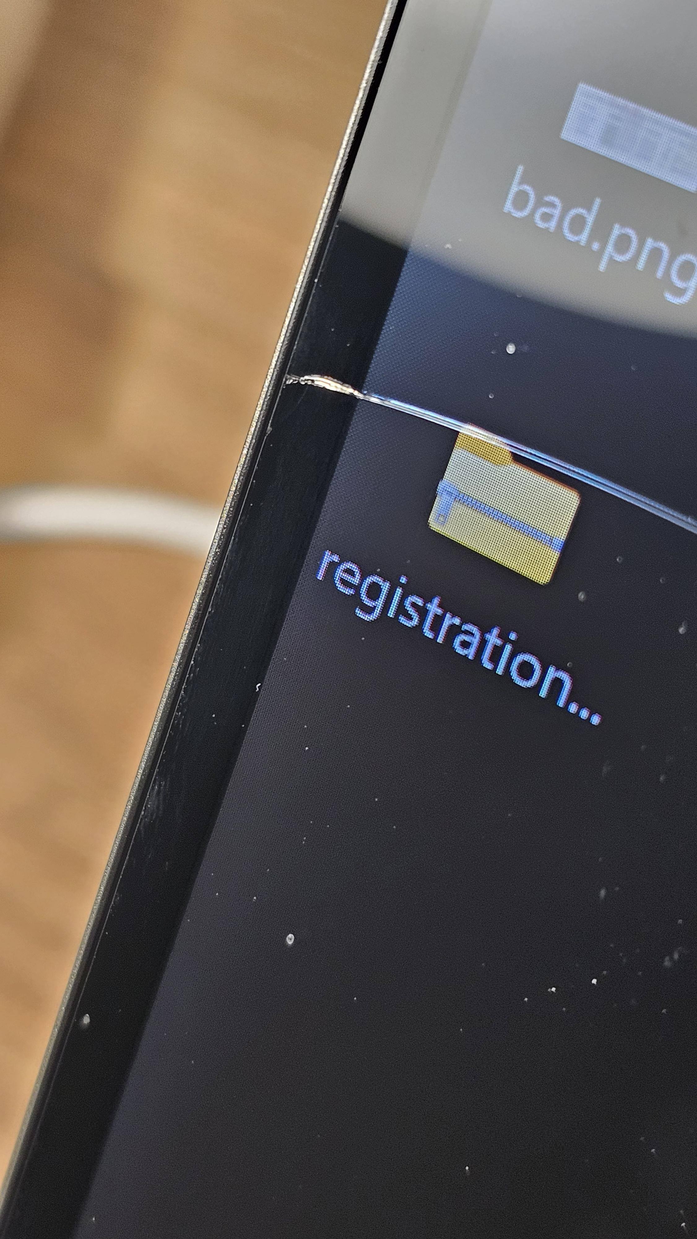 Customer provided image, click to load a larger version