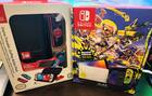 Splatoon 3 Nintendo Switch – OLED Model, Nintendo Switch, Nintendo Switch  Lite HACPAV5JA - Best Buy