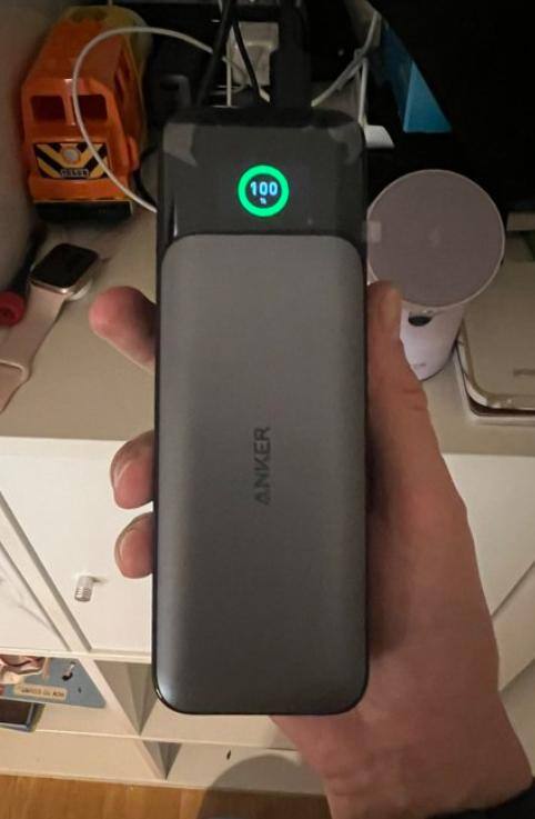 Customer provided image, click to load a larger version