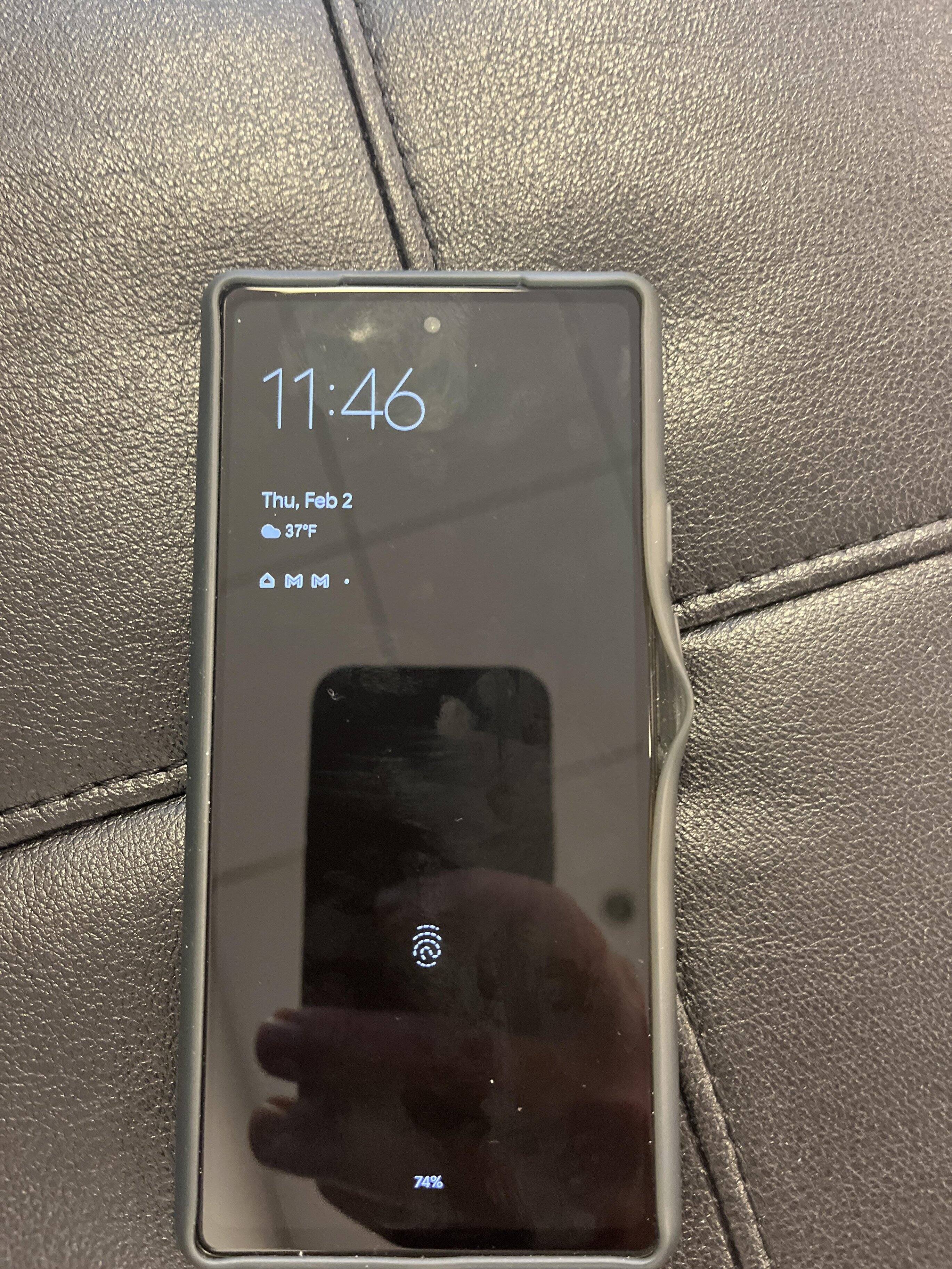 Customer provided image, click to load a larger version