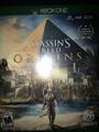 Assassin's Creed Odyssey Standard Edition Xbox One UBP50412175 - Best Buy