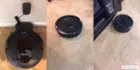 Dockimg Charger Is Placed In The Center Of All Vacumming And Nearest To My Router, click to load a larger version