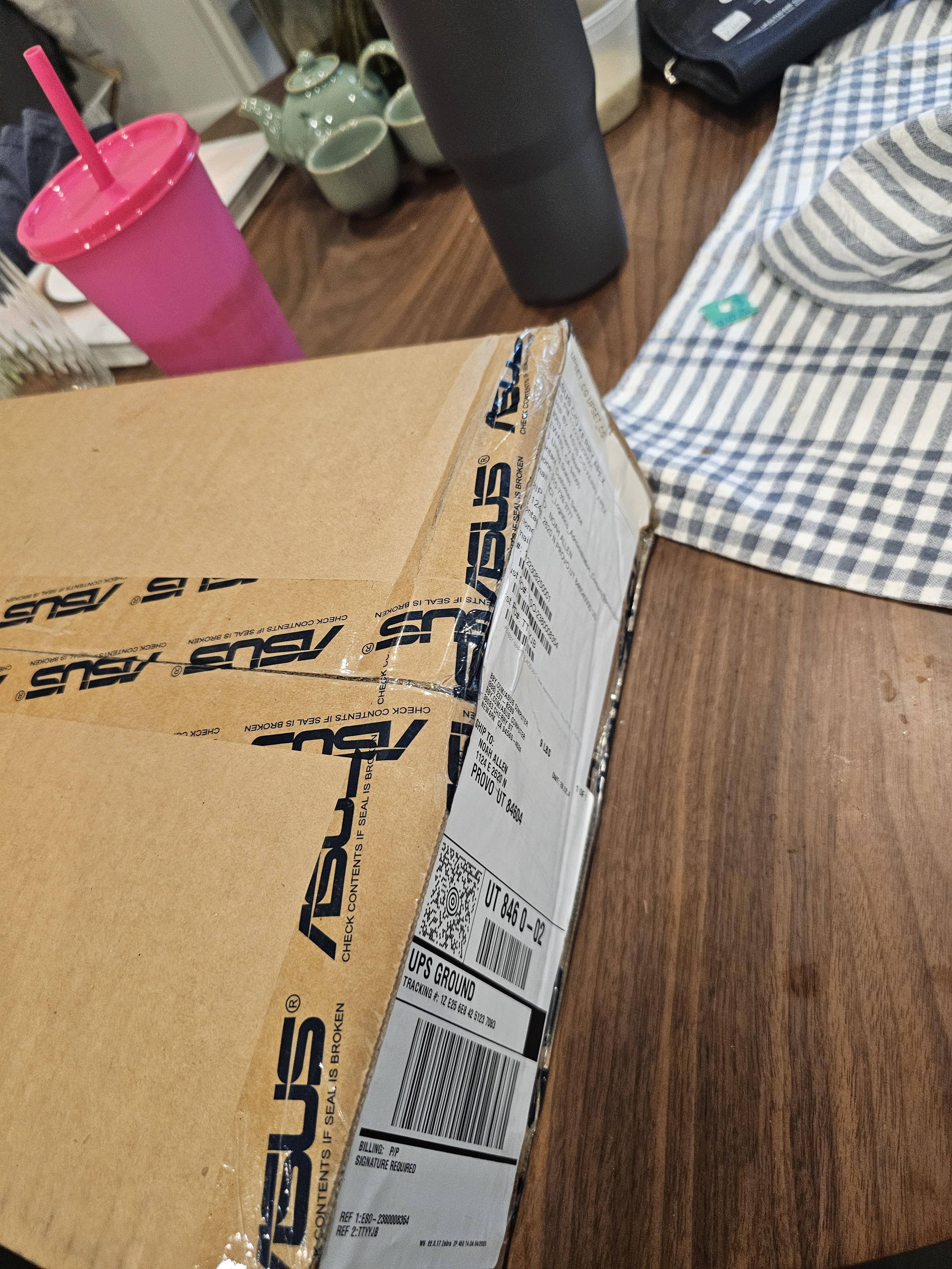 Customer provided image, click to load a larger version