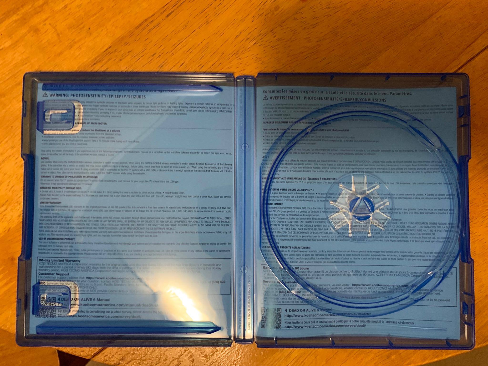 Customer provided image, click to load a larger version