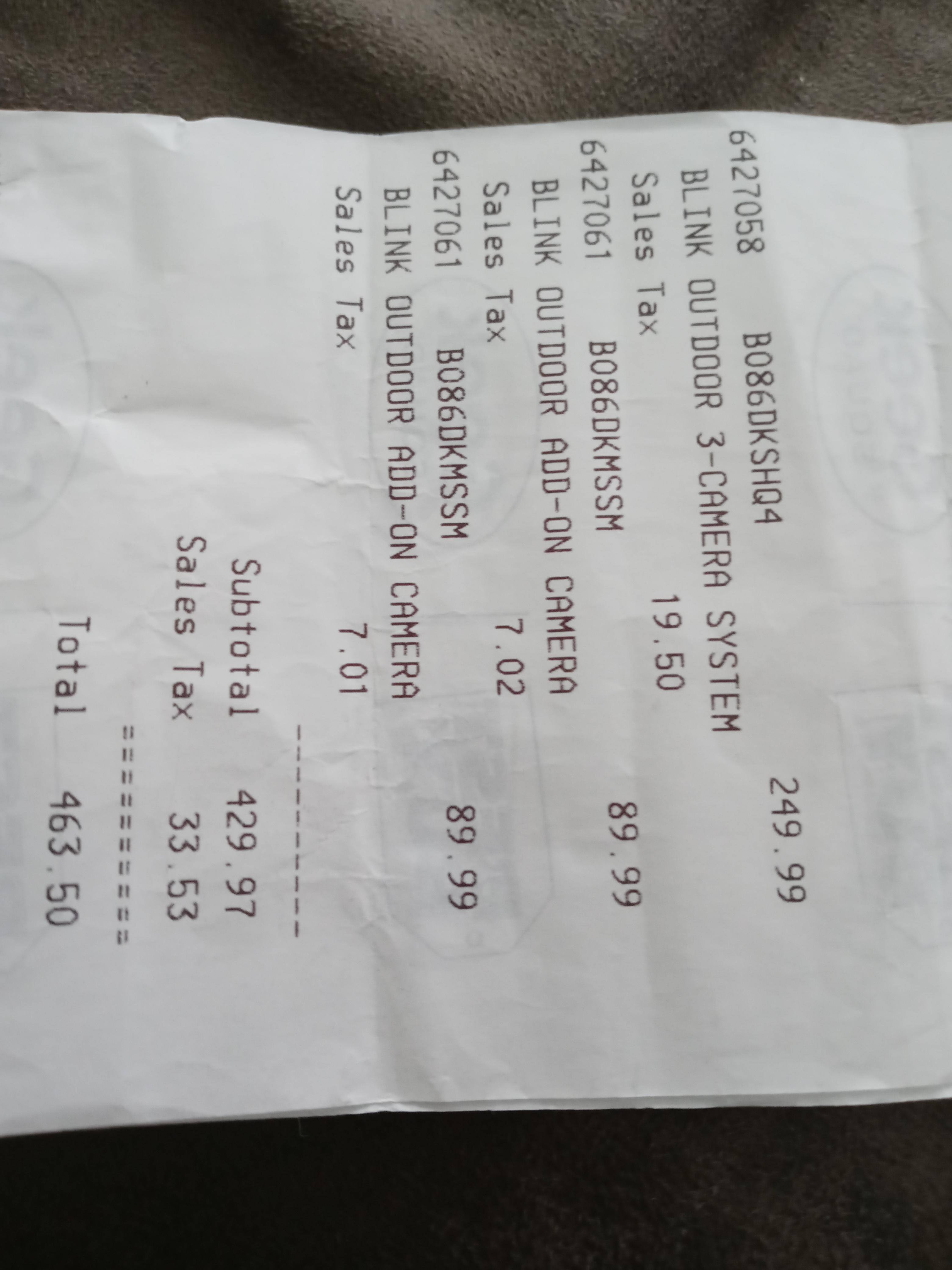 Customer provided, click to load a larger version