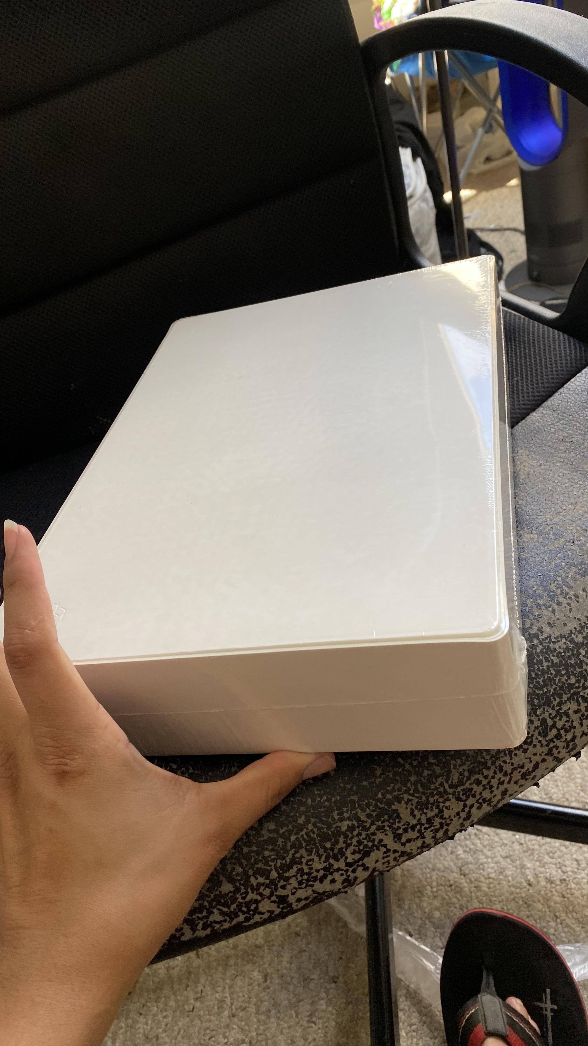 Customer provided, click to load a larger version