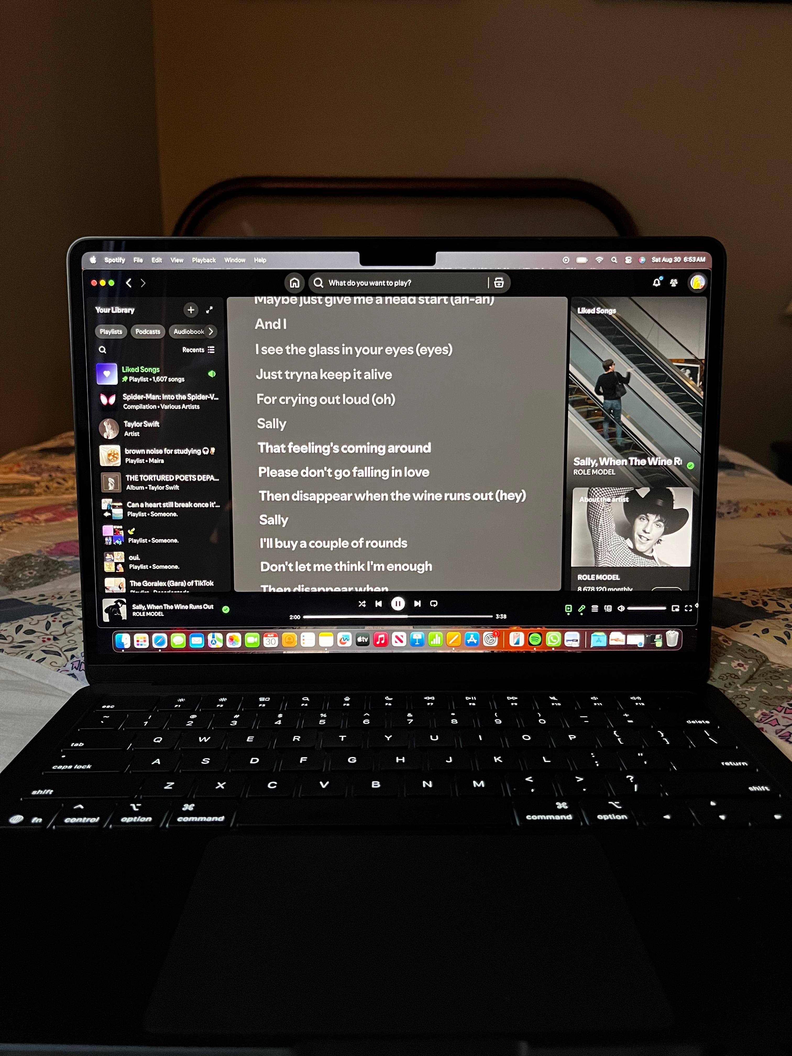 Customer provided, click to load a larger version