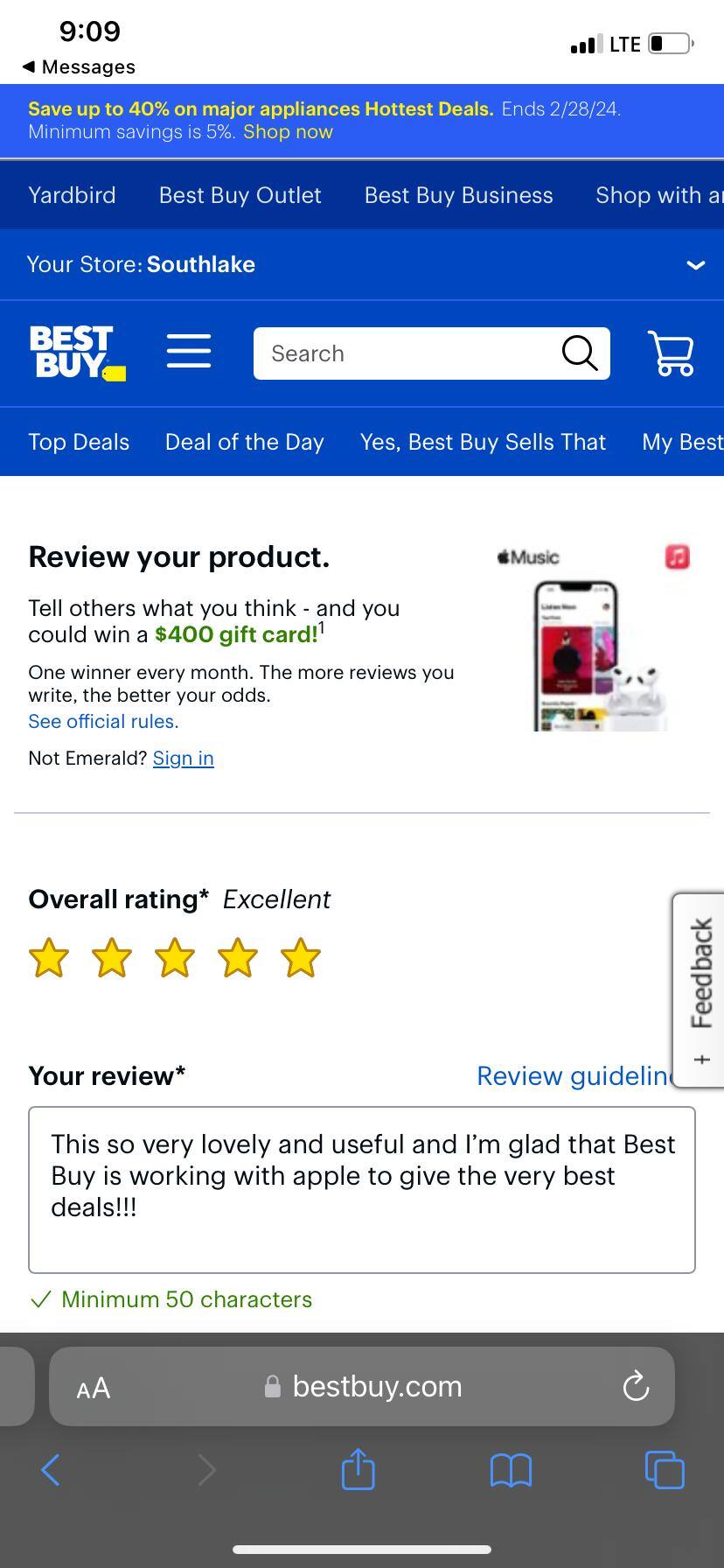 Customer provided, click to load a larger version