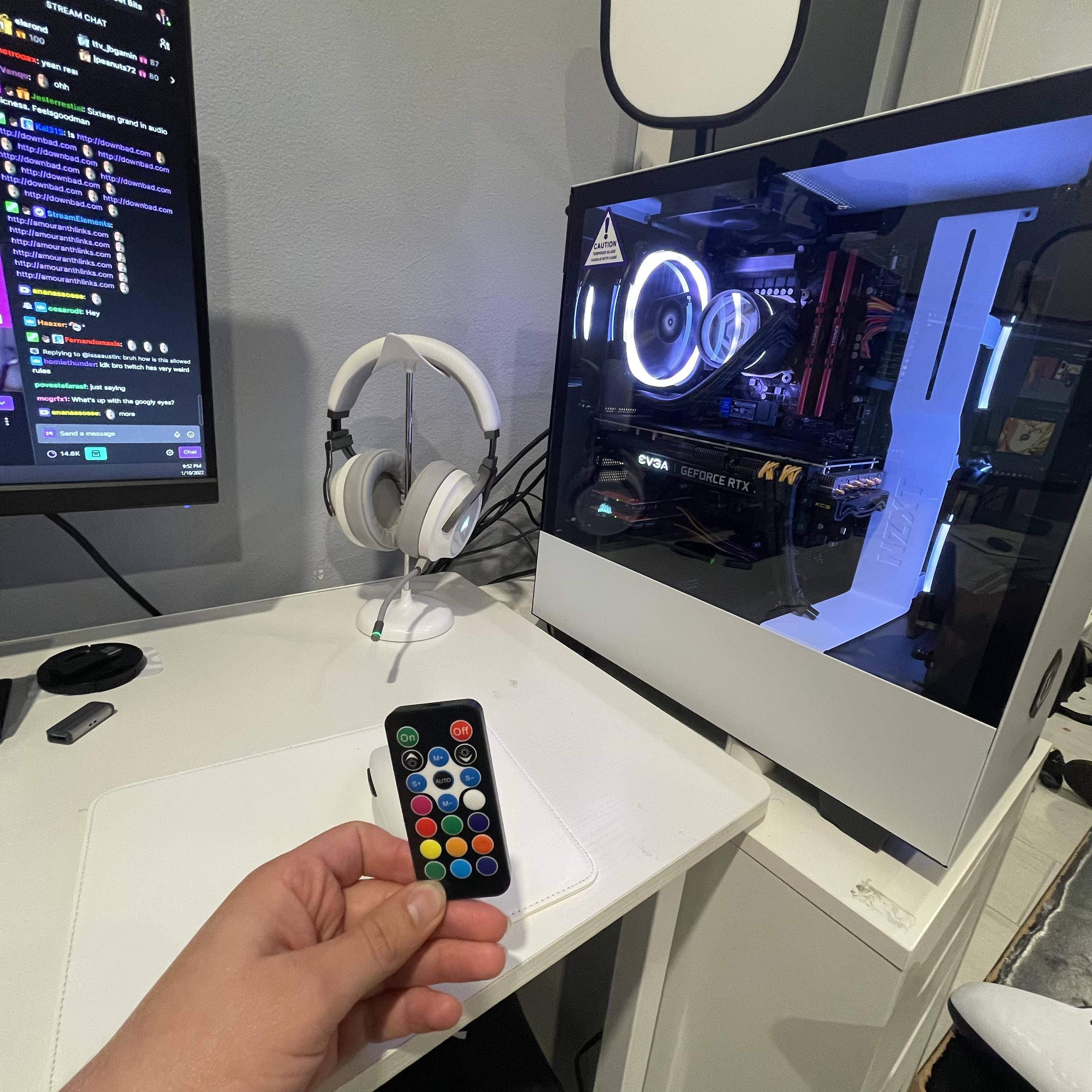 Customer provided image, click to load a larger version