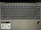 Keyboard (Backlighting at max), click to load a larger version