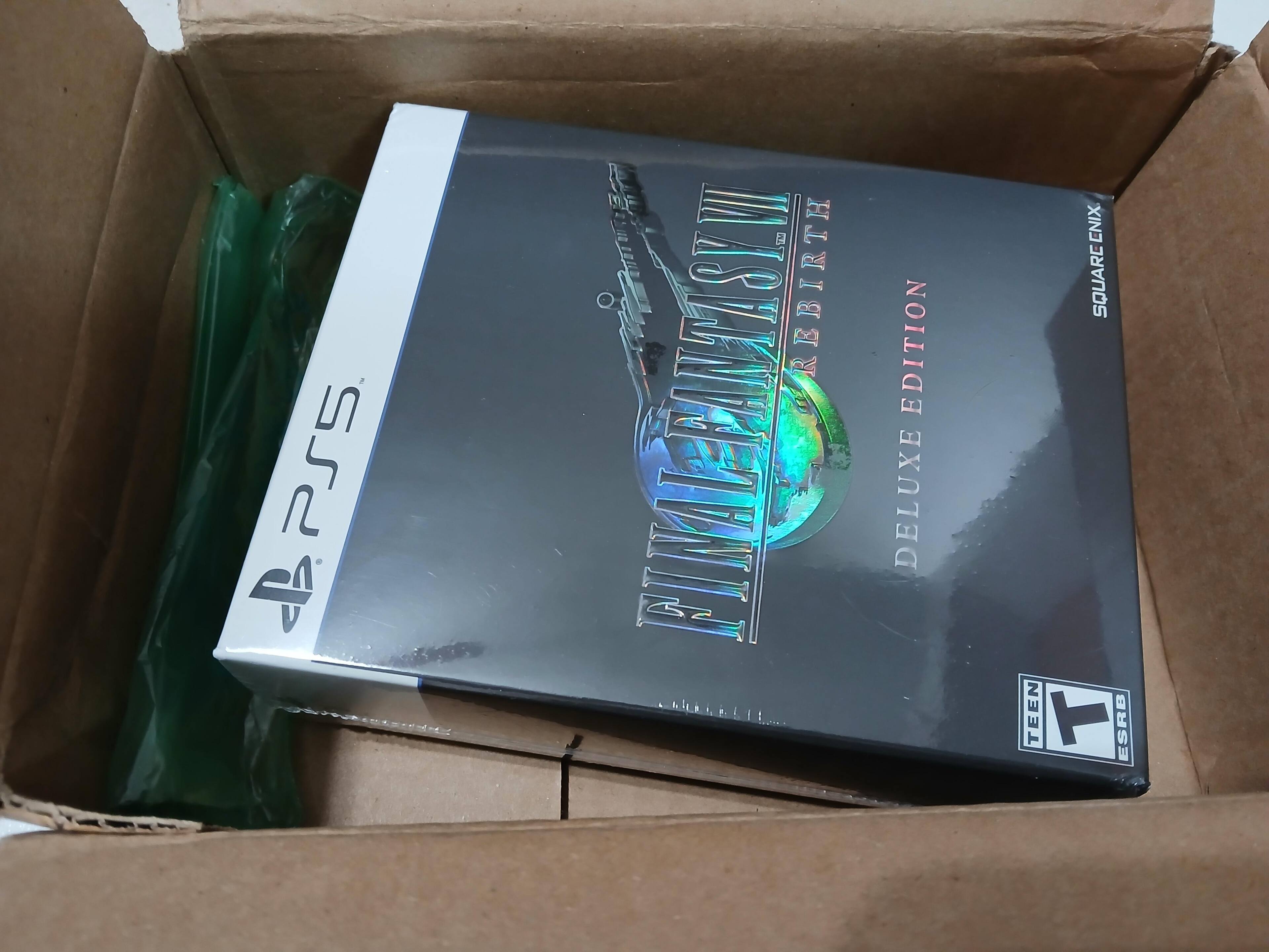 Customer provided image, click to load a larger version