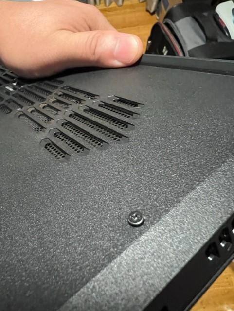 Customer provided, click to load a larger version