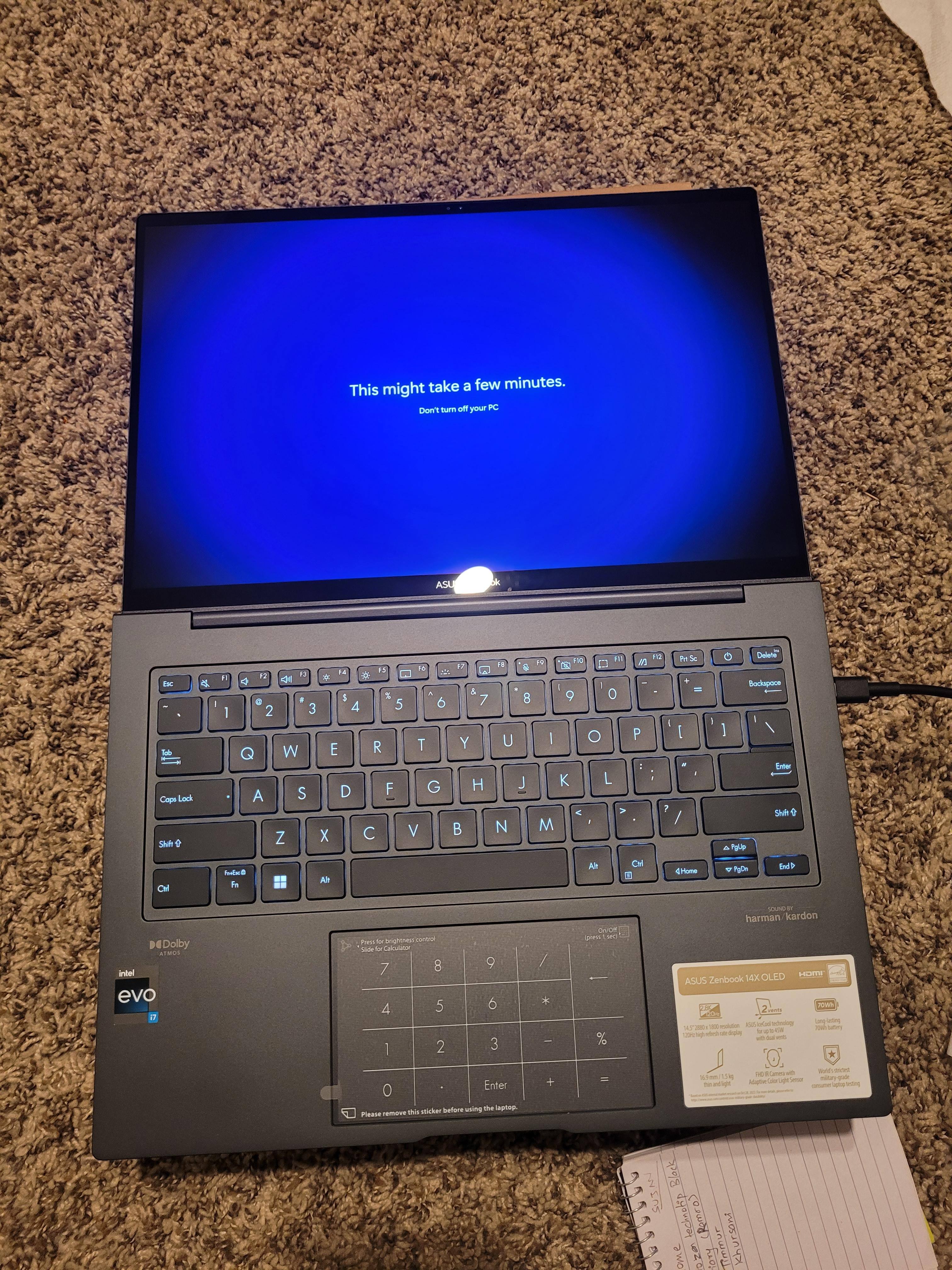 Customer provided, click to load a larger version