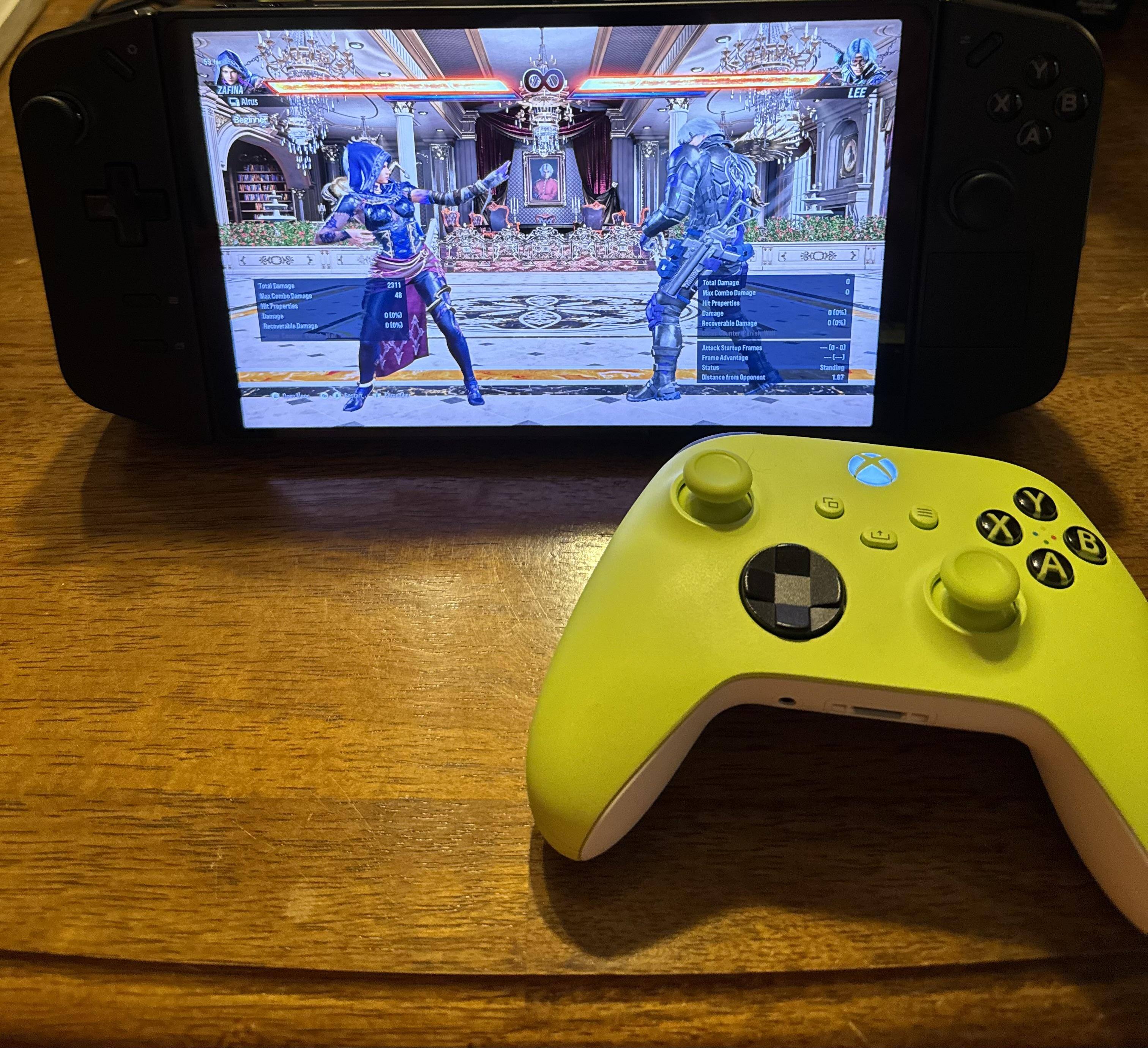 Customer provided, click to load a larger version