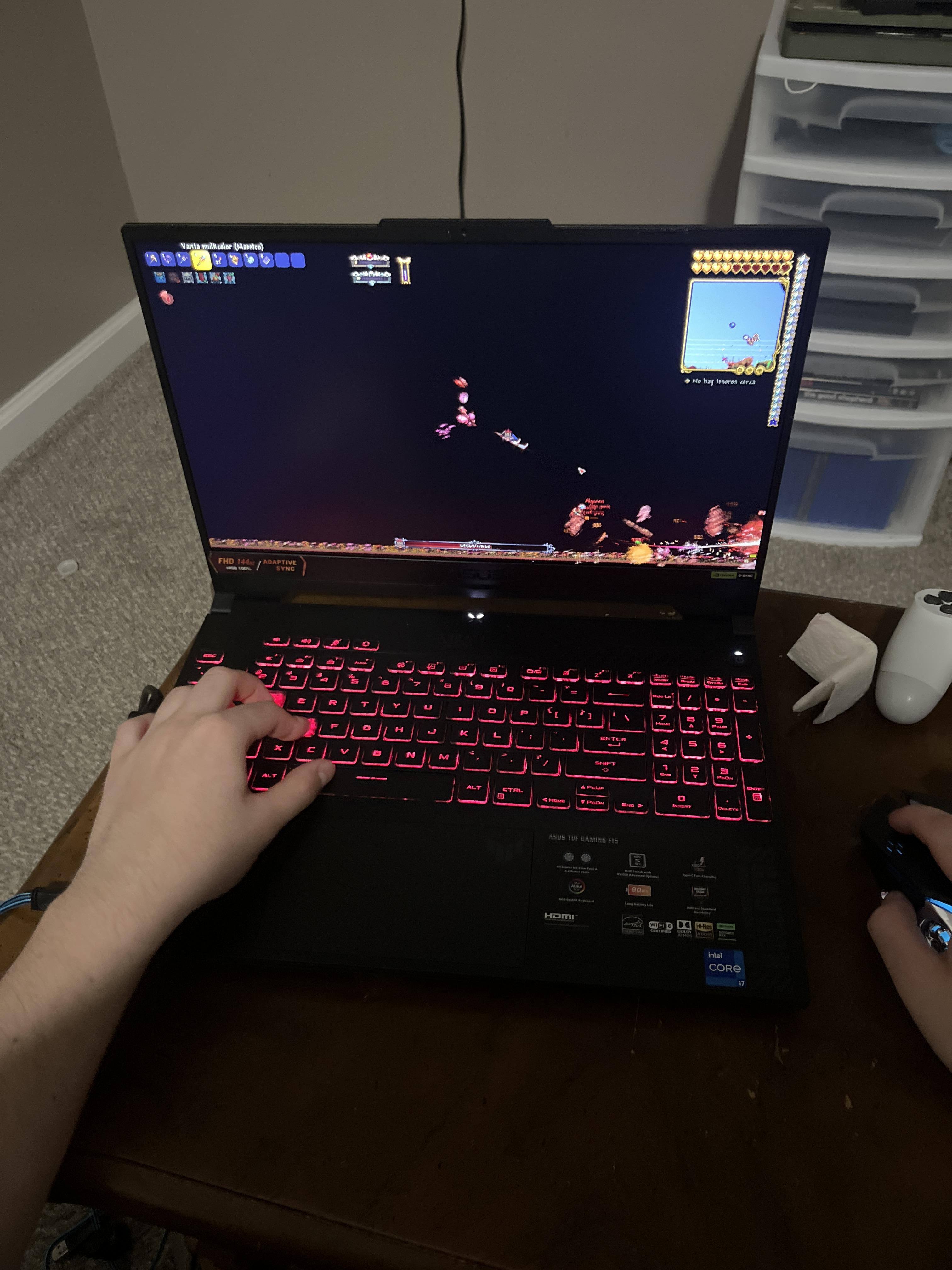 Customer provided, click to load a larger version