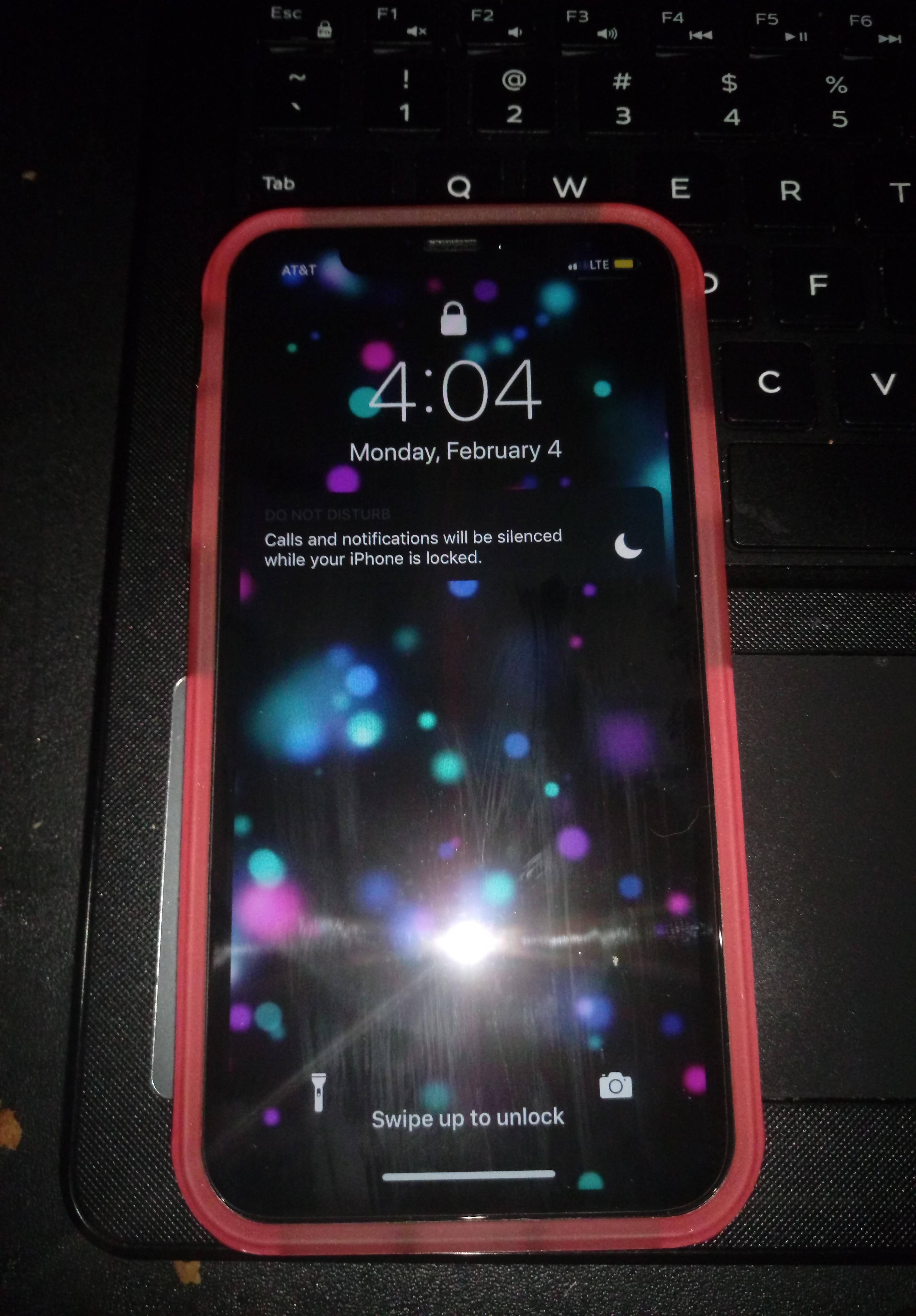 Customer provided image, click to load a larger version