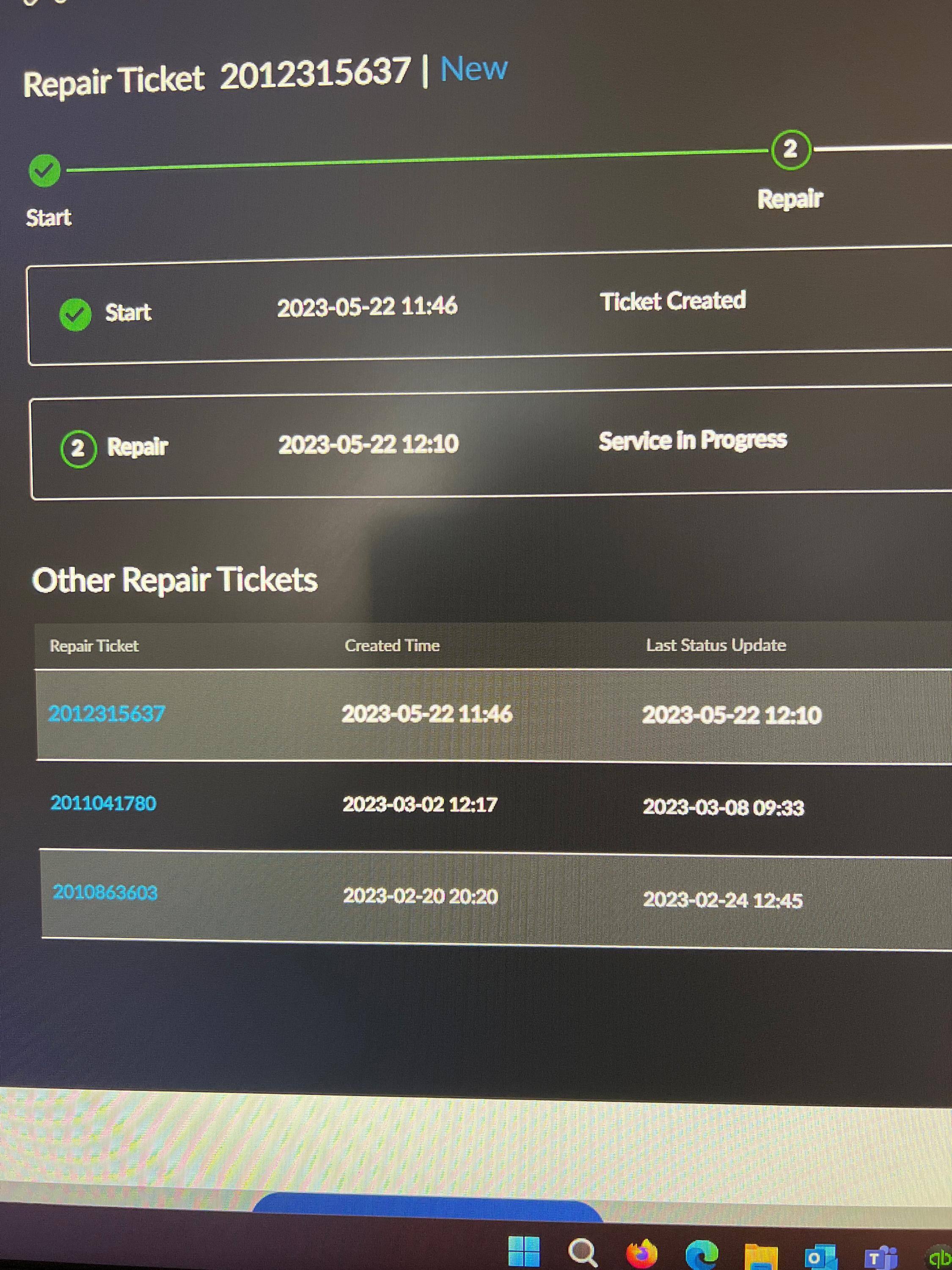 Customer provided, click to load a larger version