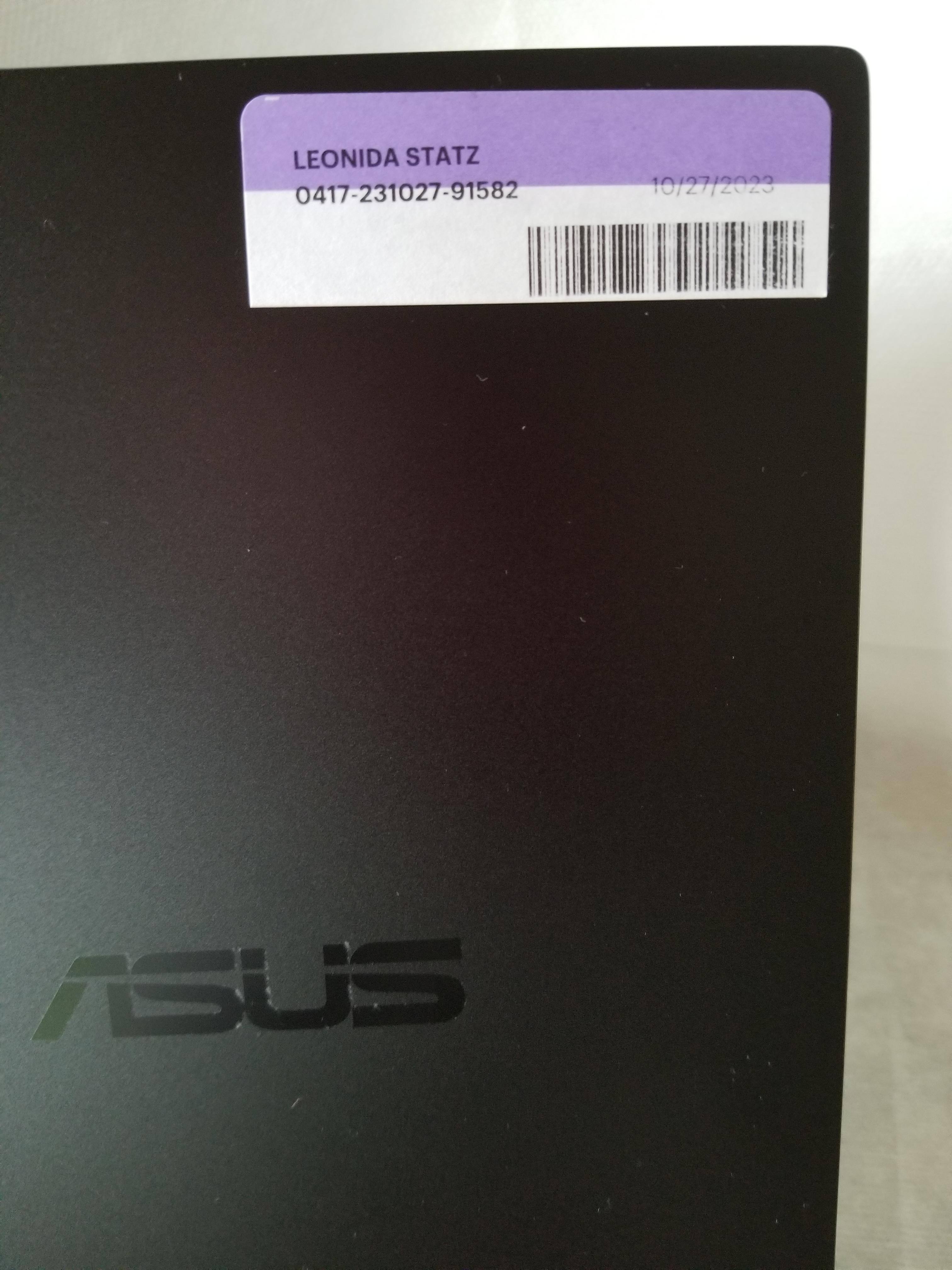 Customer provided, click to load a larger version