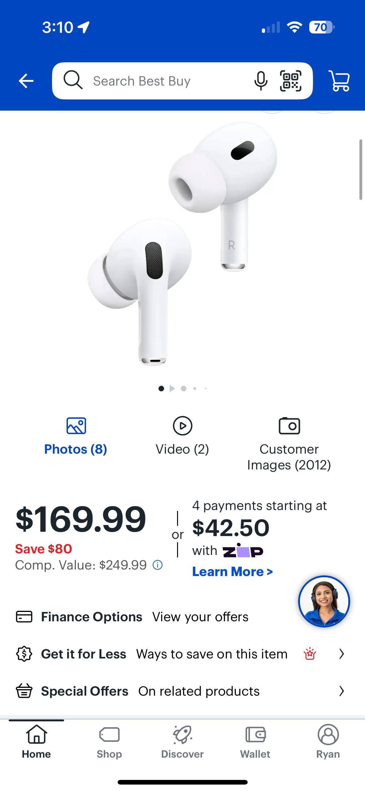 Customer provided, click to load a larger version