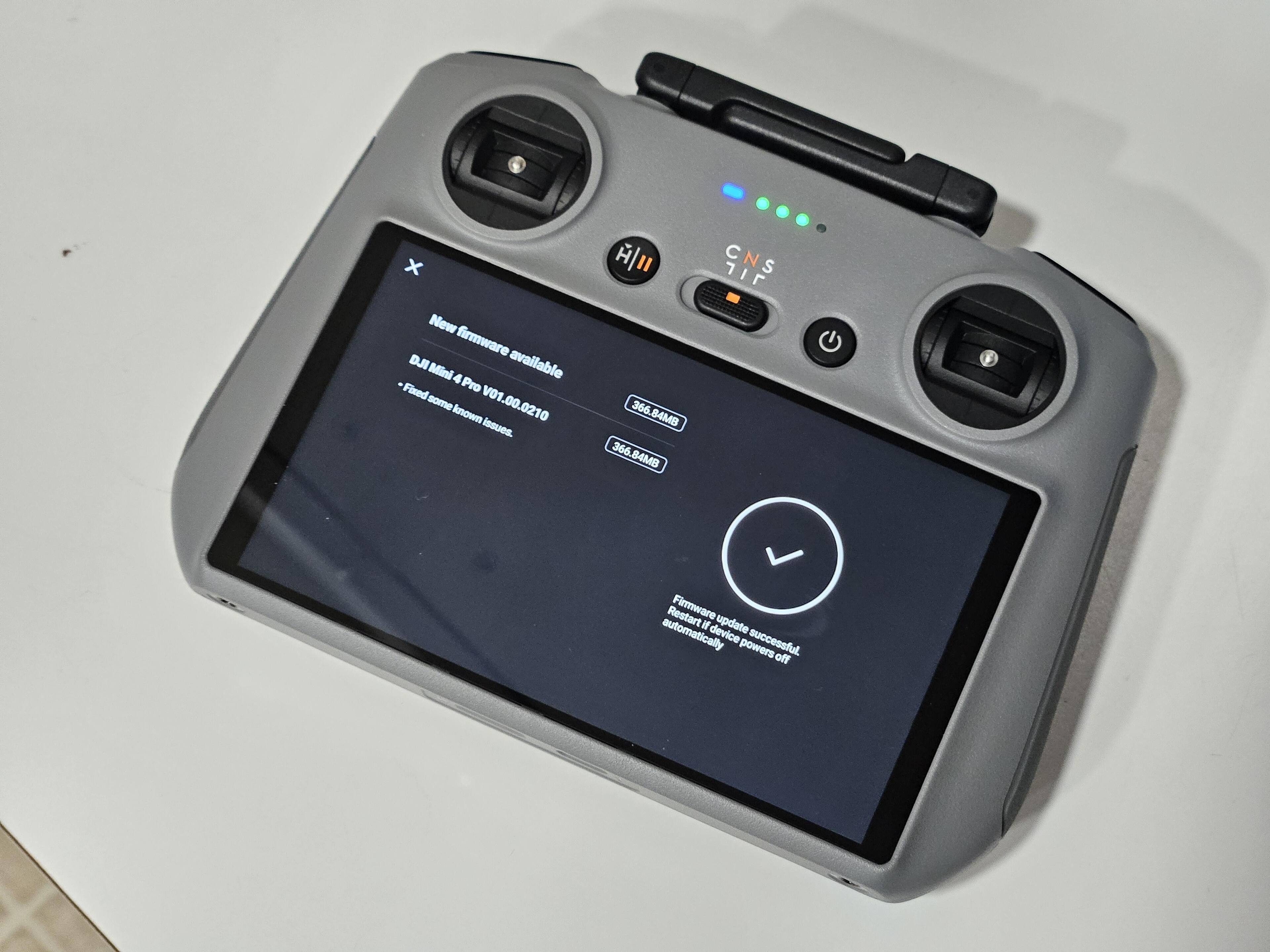 All ready for flight... do ALL your updates!, click to load a larger version