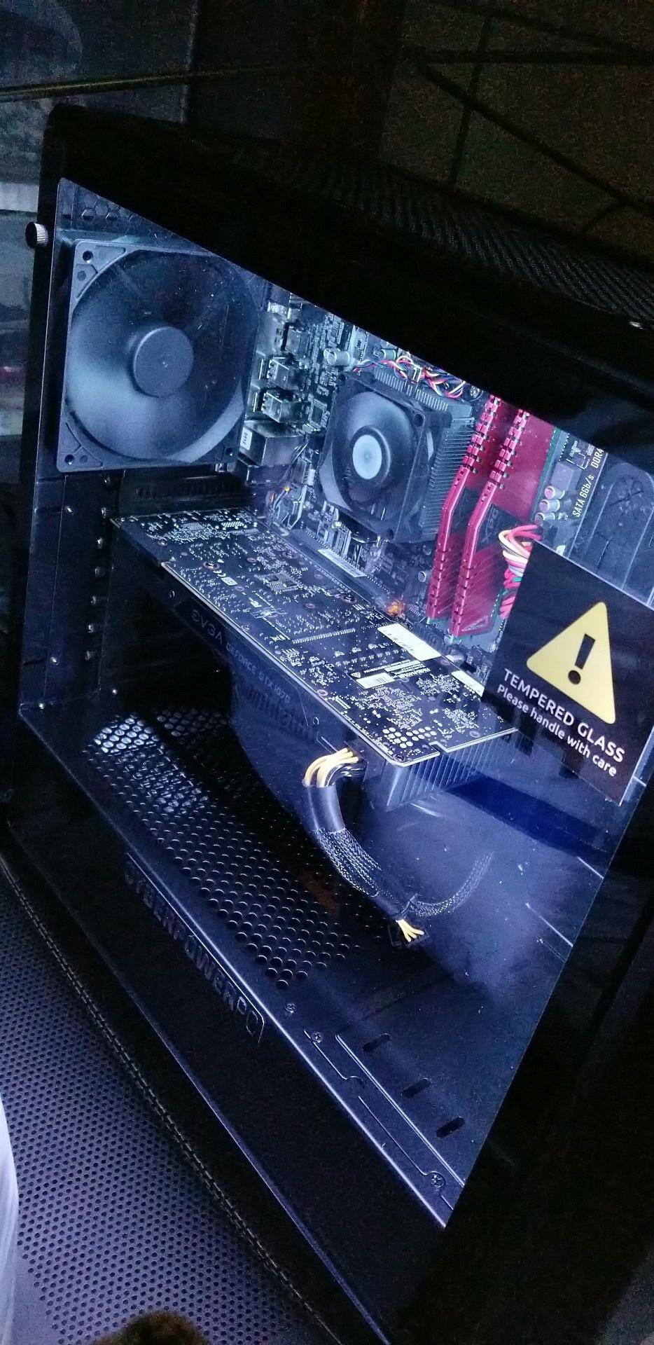 Customer provided image, click to load a larger version