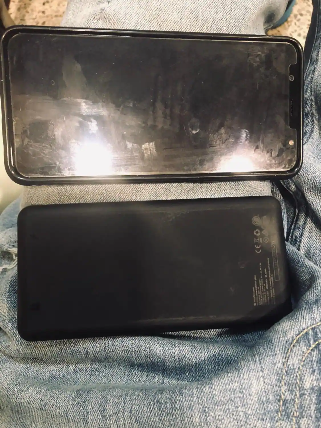 Customer provided image, click to load a larger version