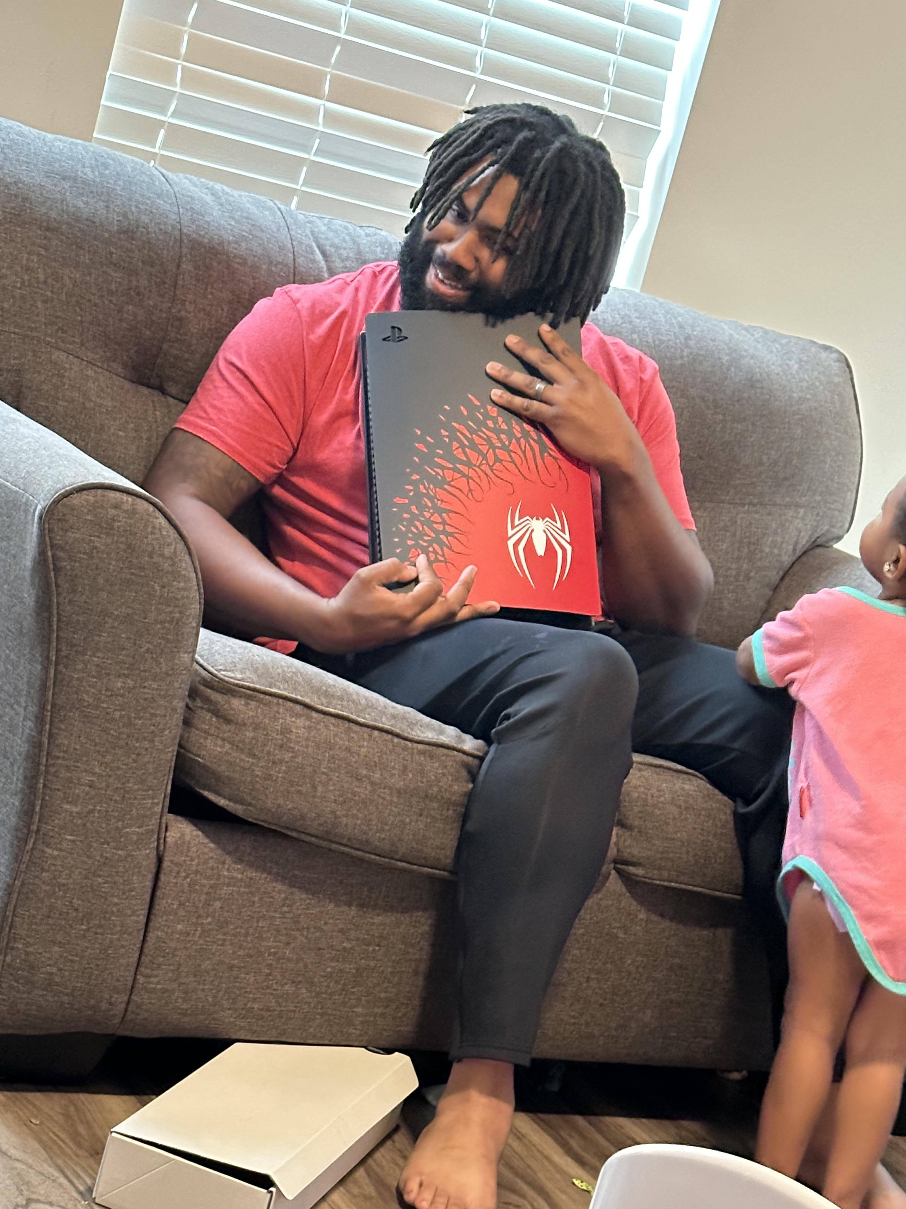 Customer provided, click to load a larger version