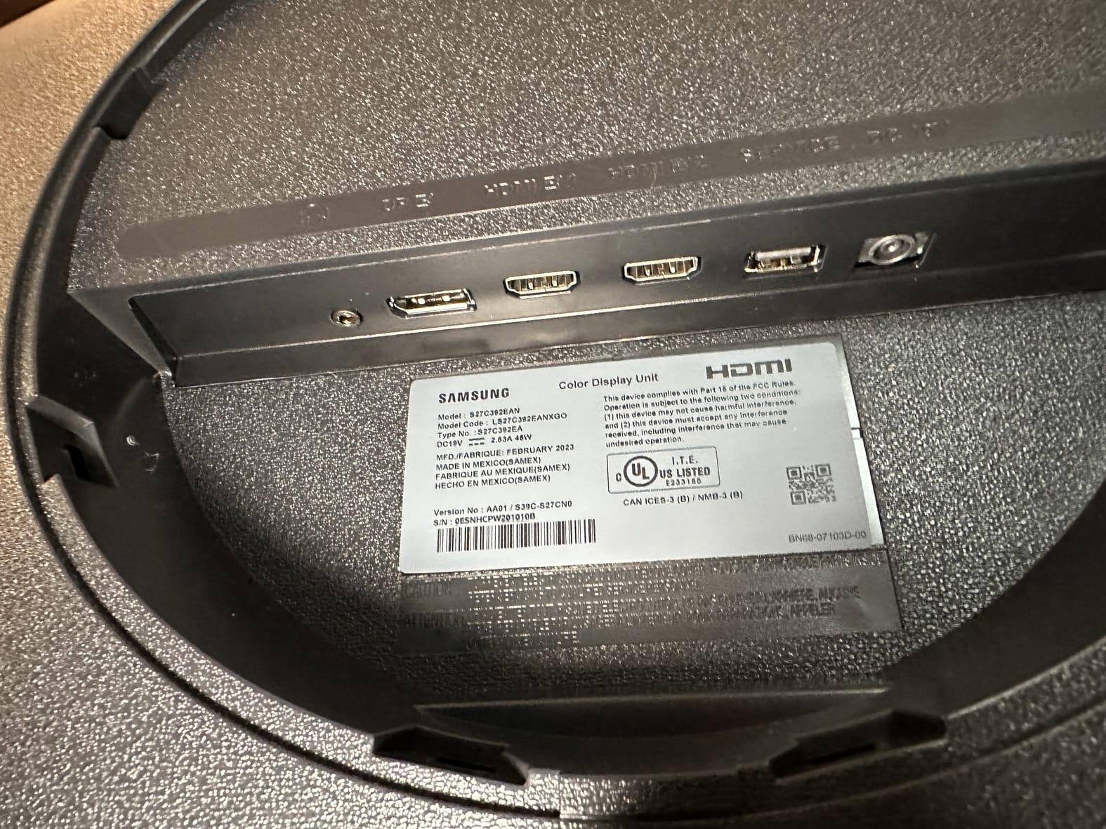 Customer provided, click to load a larger version