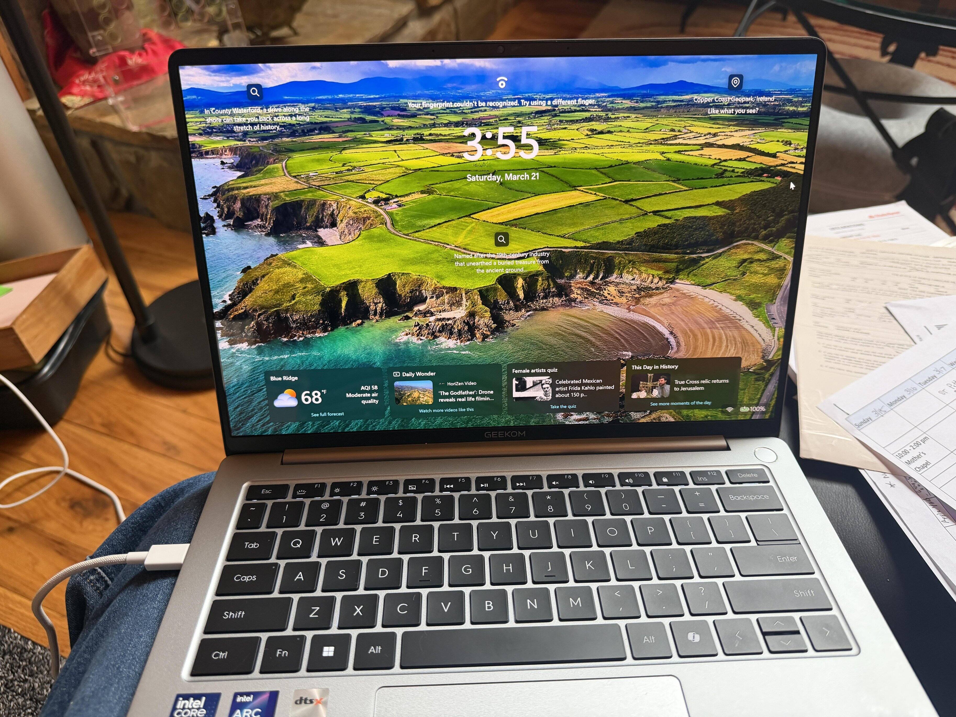 Customer provided image, click to load a larger version