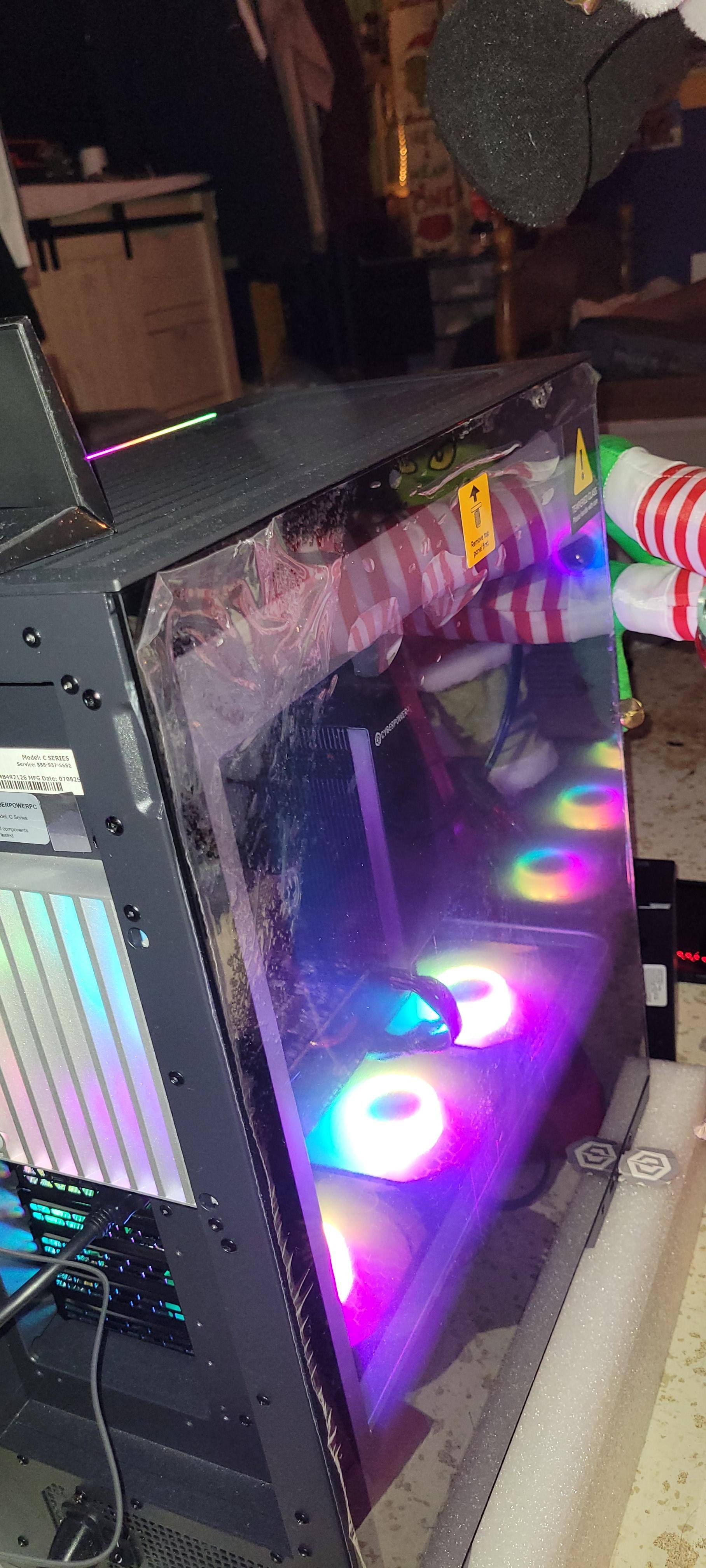 Customer provided, click to load a larger version