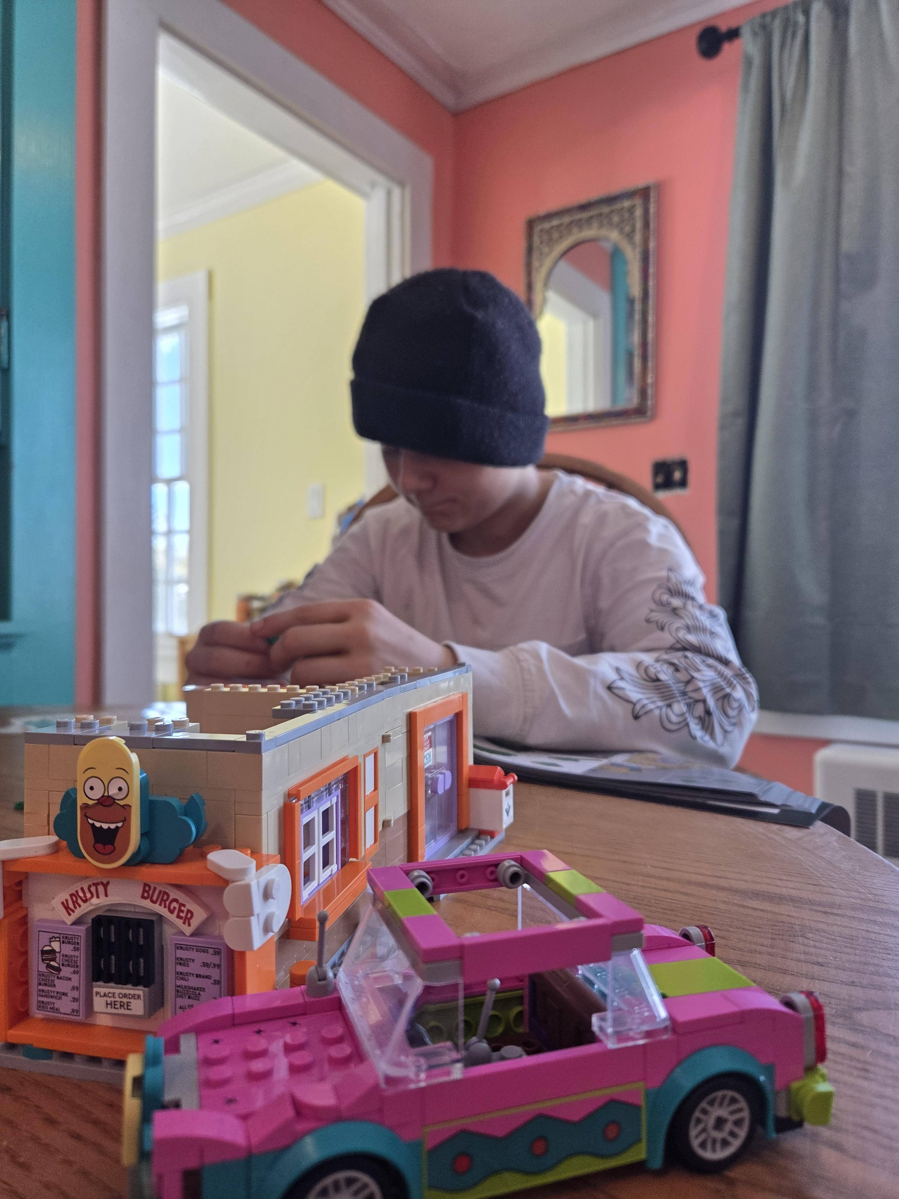 Customer provided image, click to load a larger version