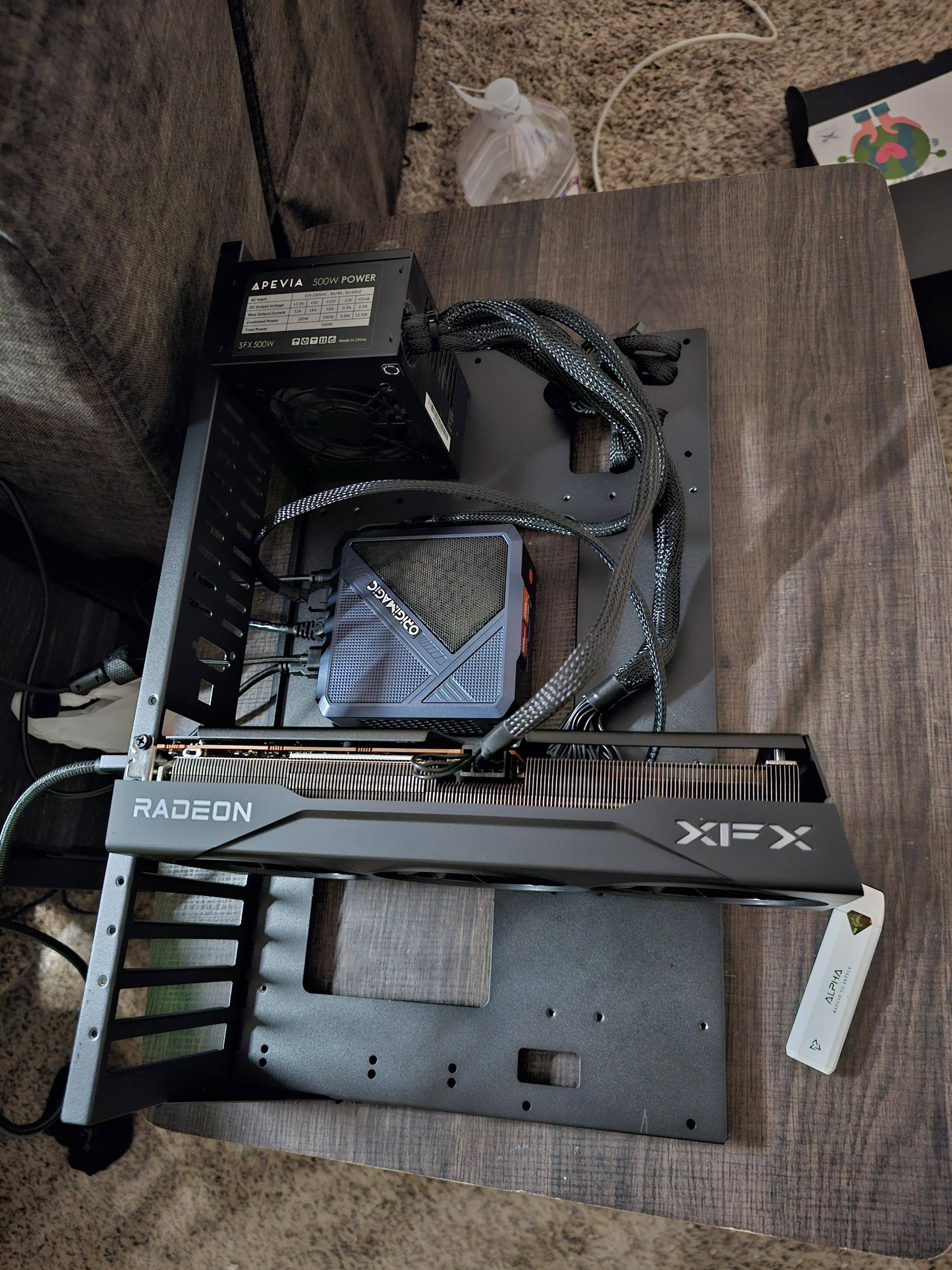 Customer provided image, click to load a larger version