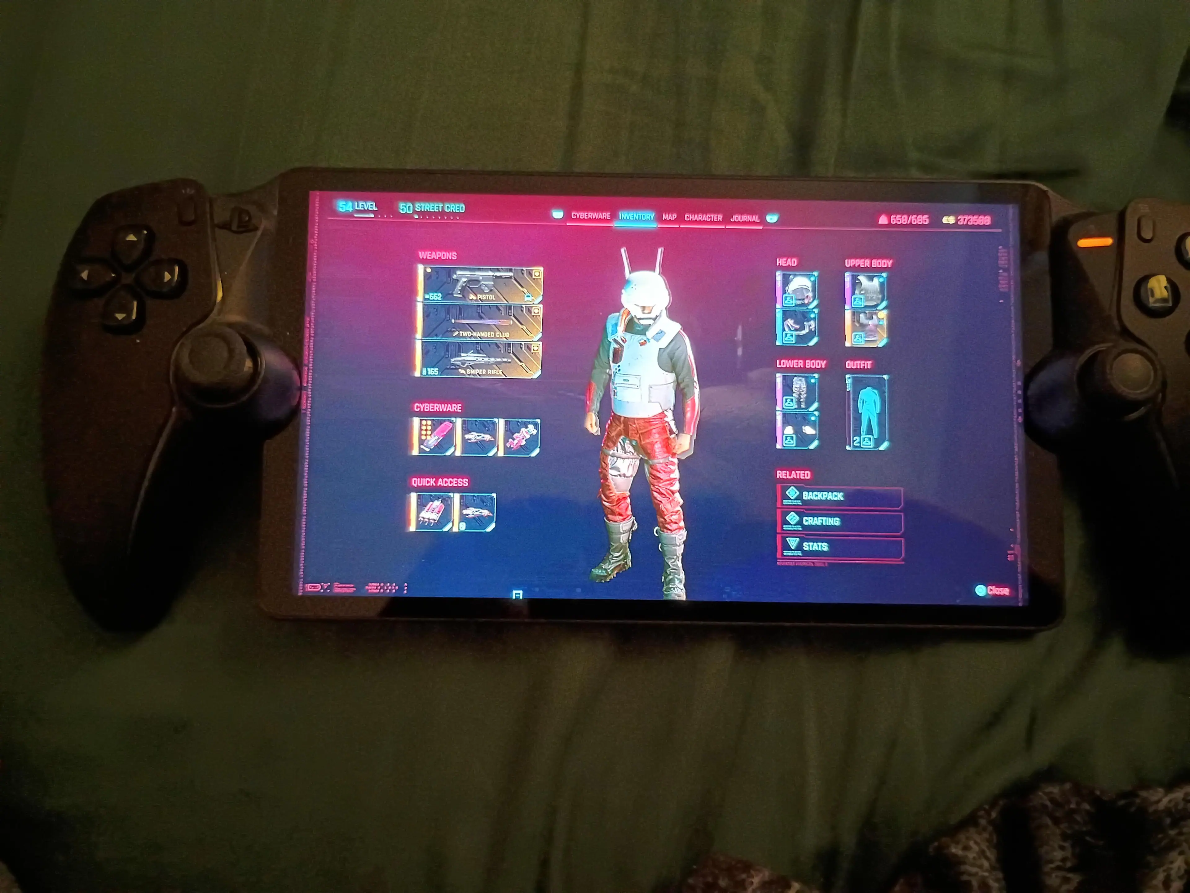 Customer provided, click to load a larger version