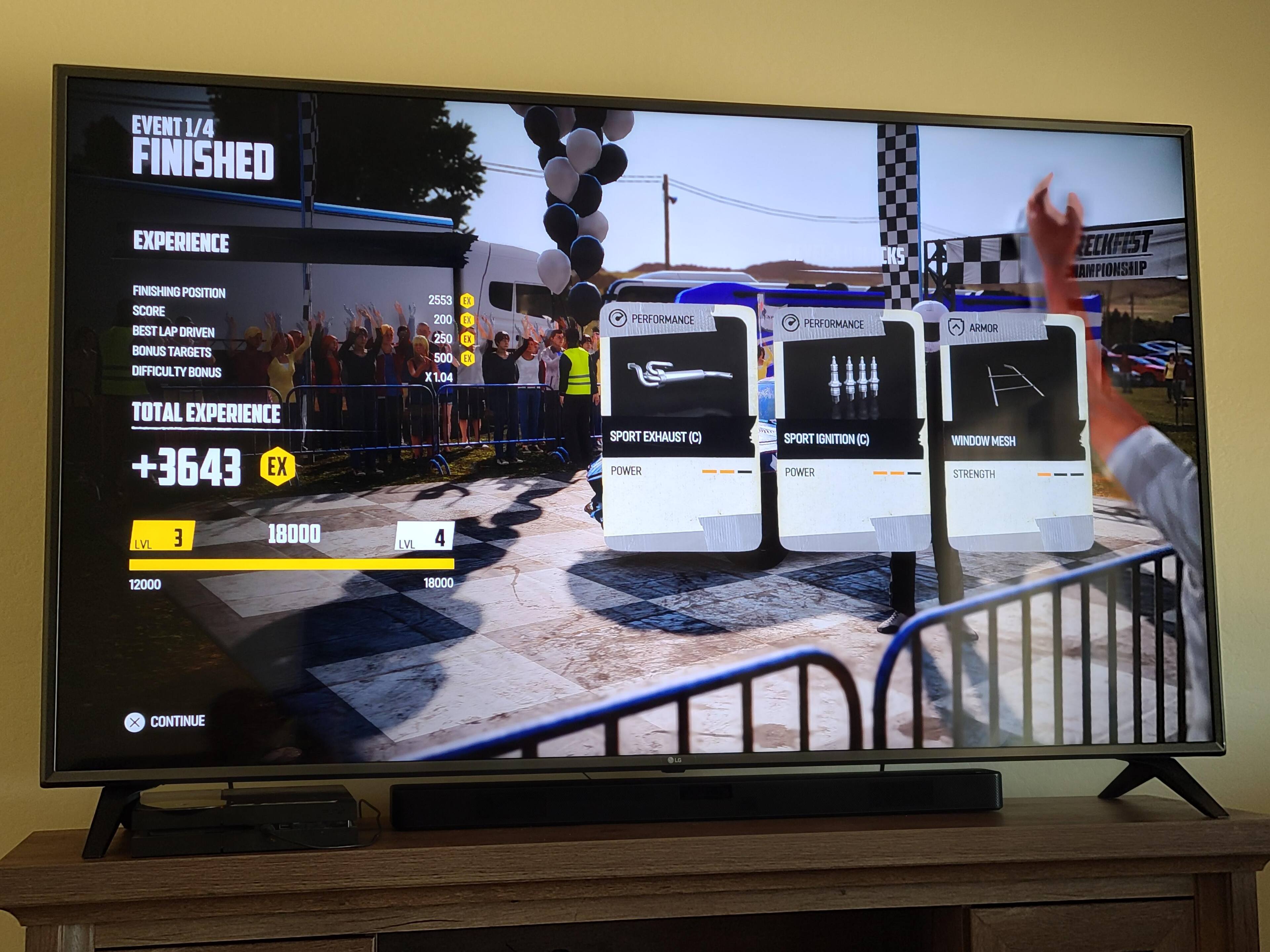 Customer provided image, click to load a larger version