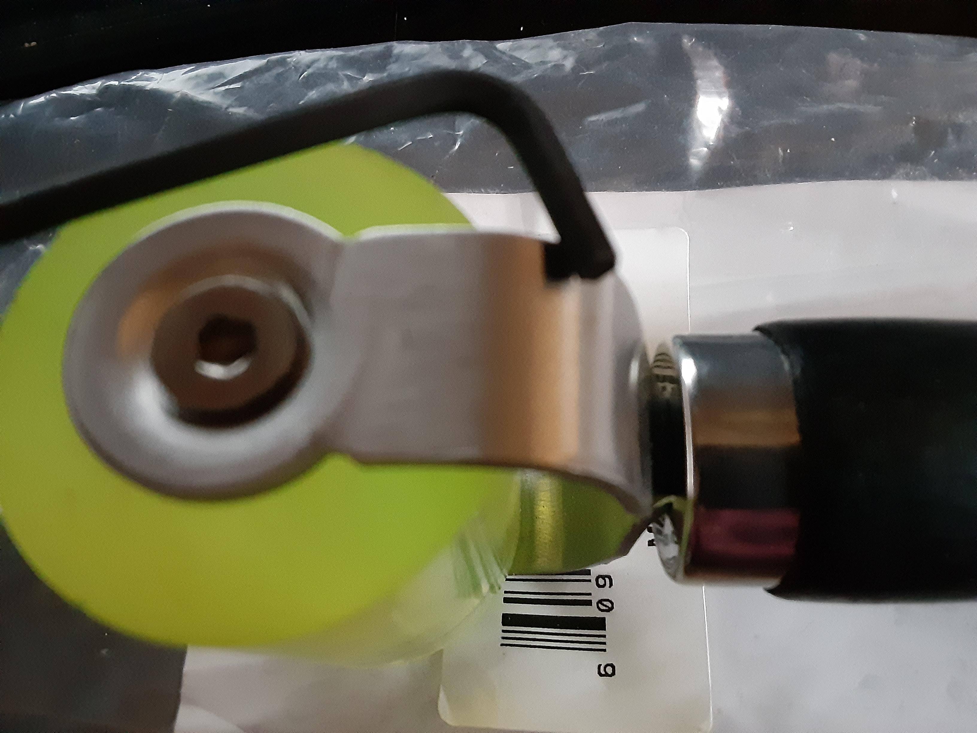 Customer provided image, click to load a larger version