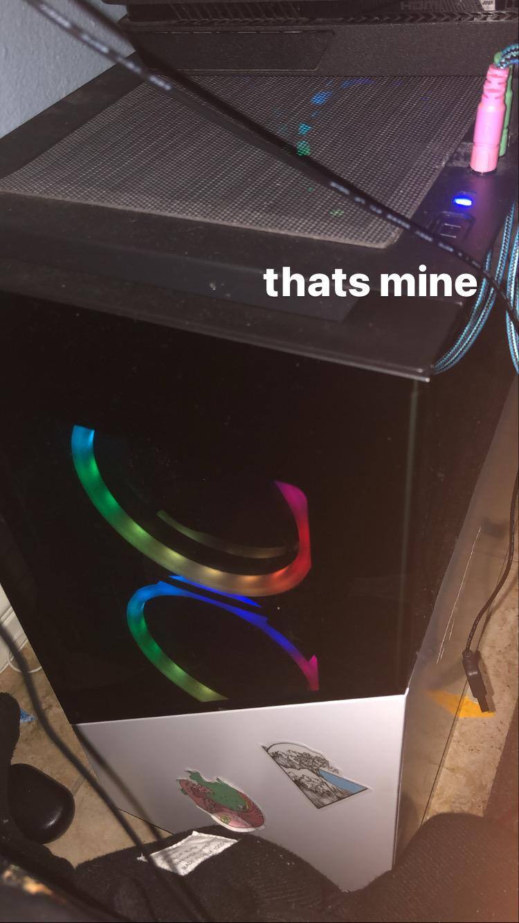 Customer provided, click to load a larger version