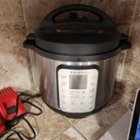 Instant 8qt Duo Plus Electric Pressure Cooker 113-0045-01, Color