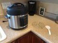 Crock-pot 2100467 Crock-Pot Express Easy Release | 6 Quart Slow, Pressure,  Multi Cooker, 6QT, Stainless Steel