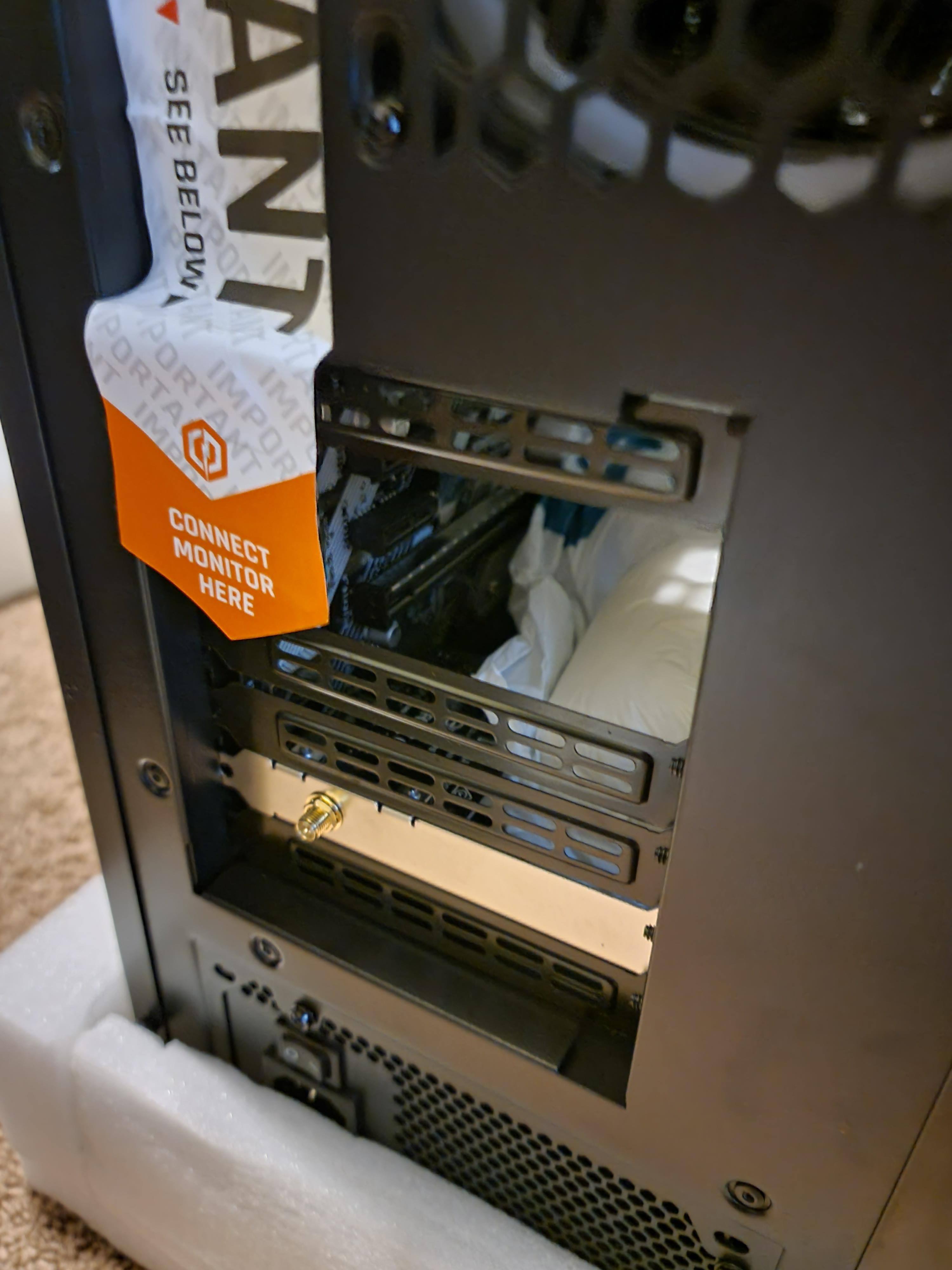 Customer provided image, click to load a larger version