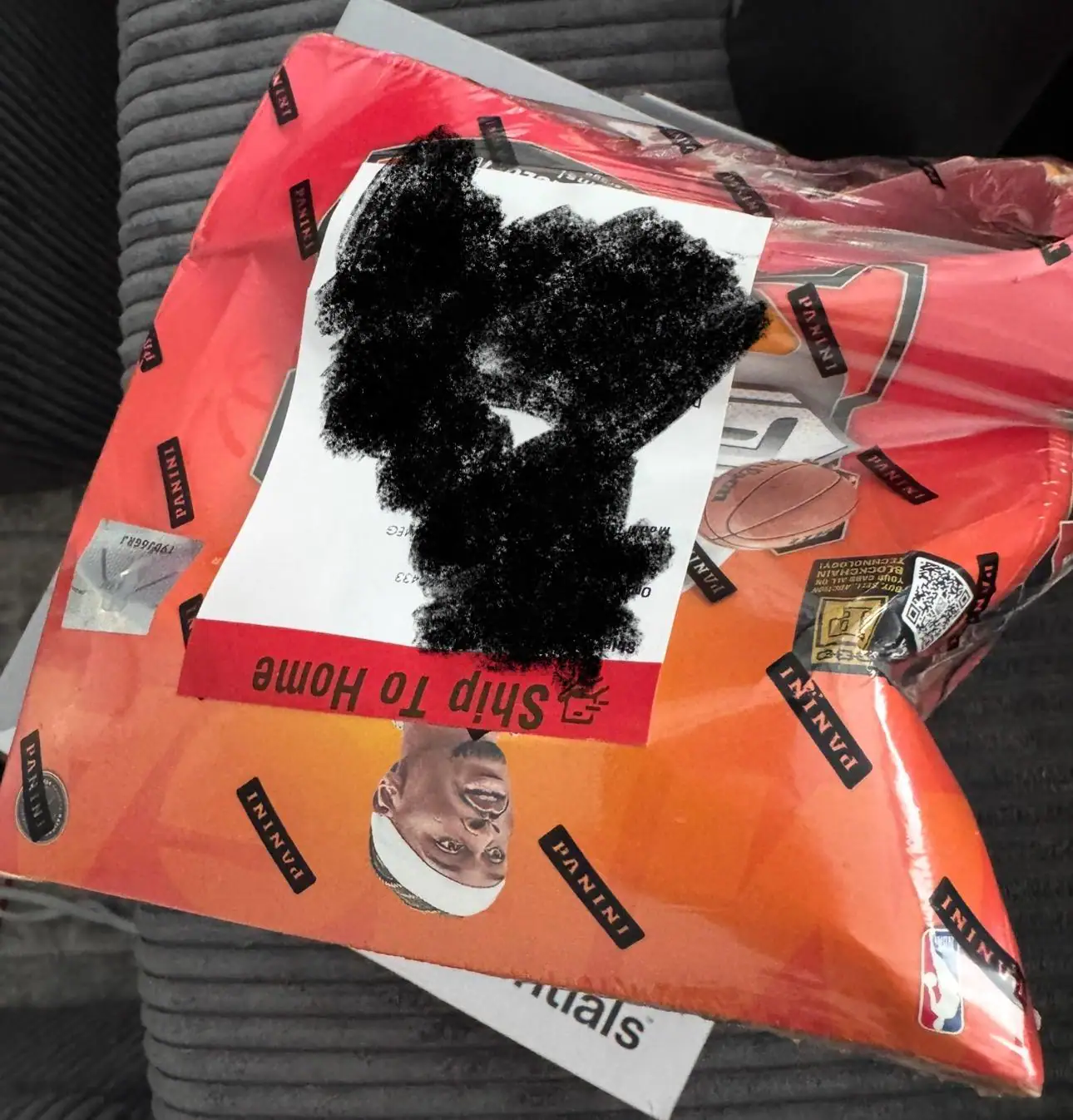 Customer provided, click to load a larger version